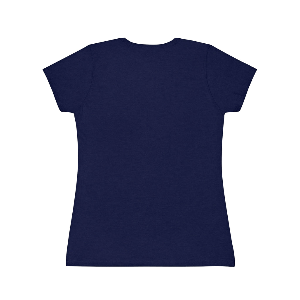 Gymnastics Mama Women's T-Shirt — Lightweight Gym Mom Tee (Adults)