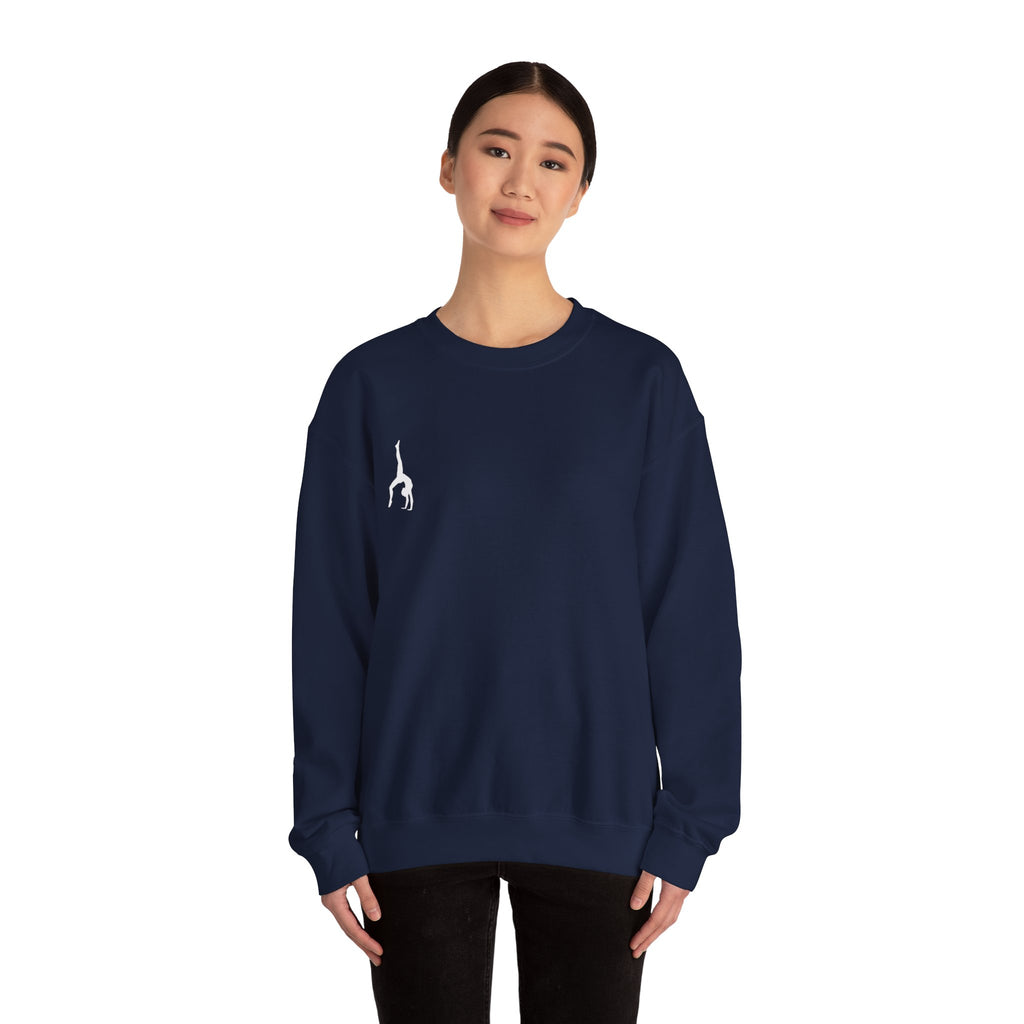 Coaches Inspirational Crewneck Sweatshirt (Adults)