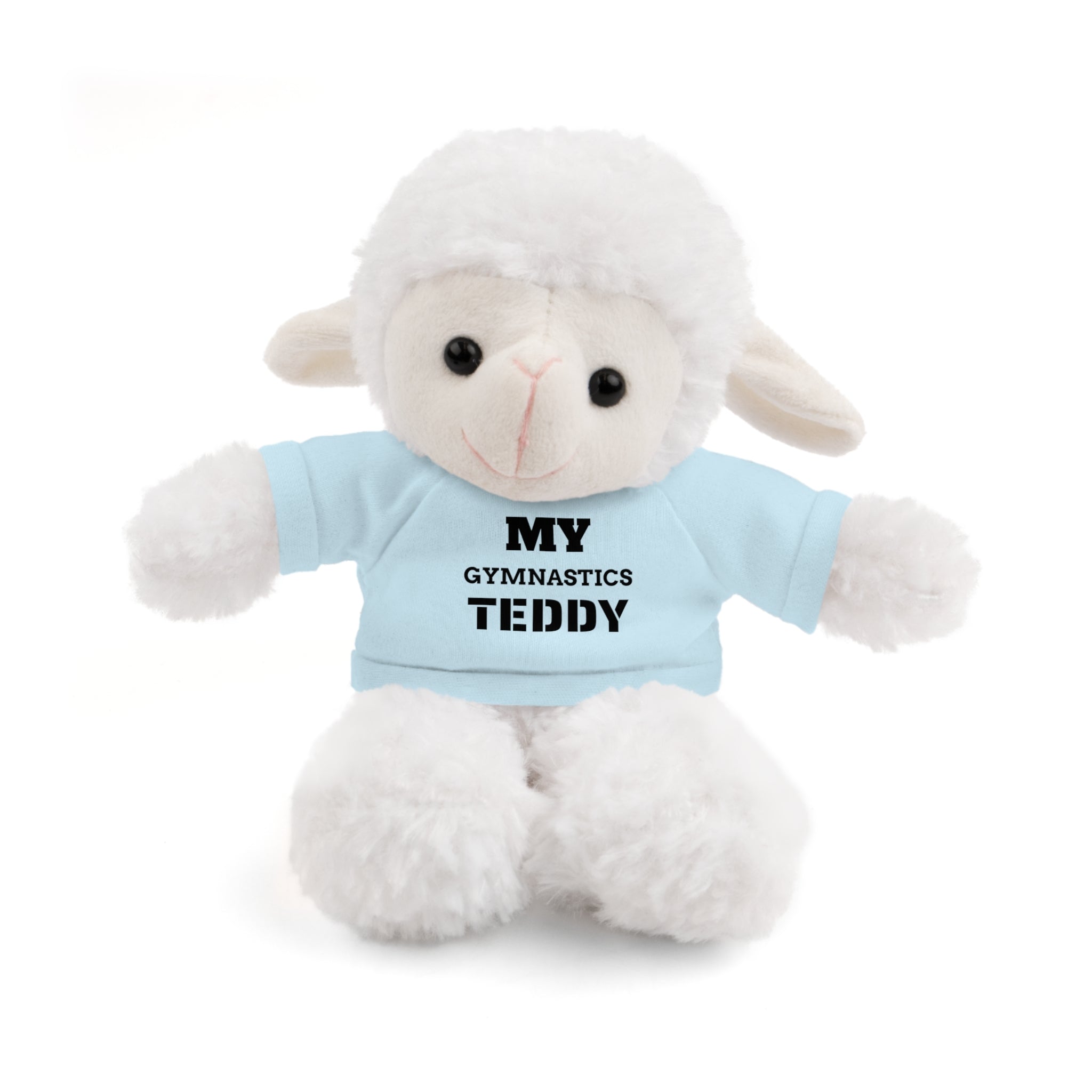 My Gymnastics Teddy - Kids Soft Toy