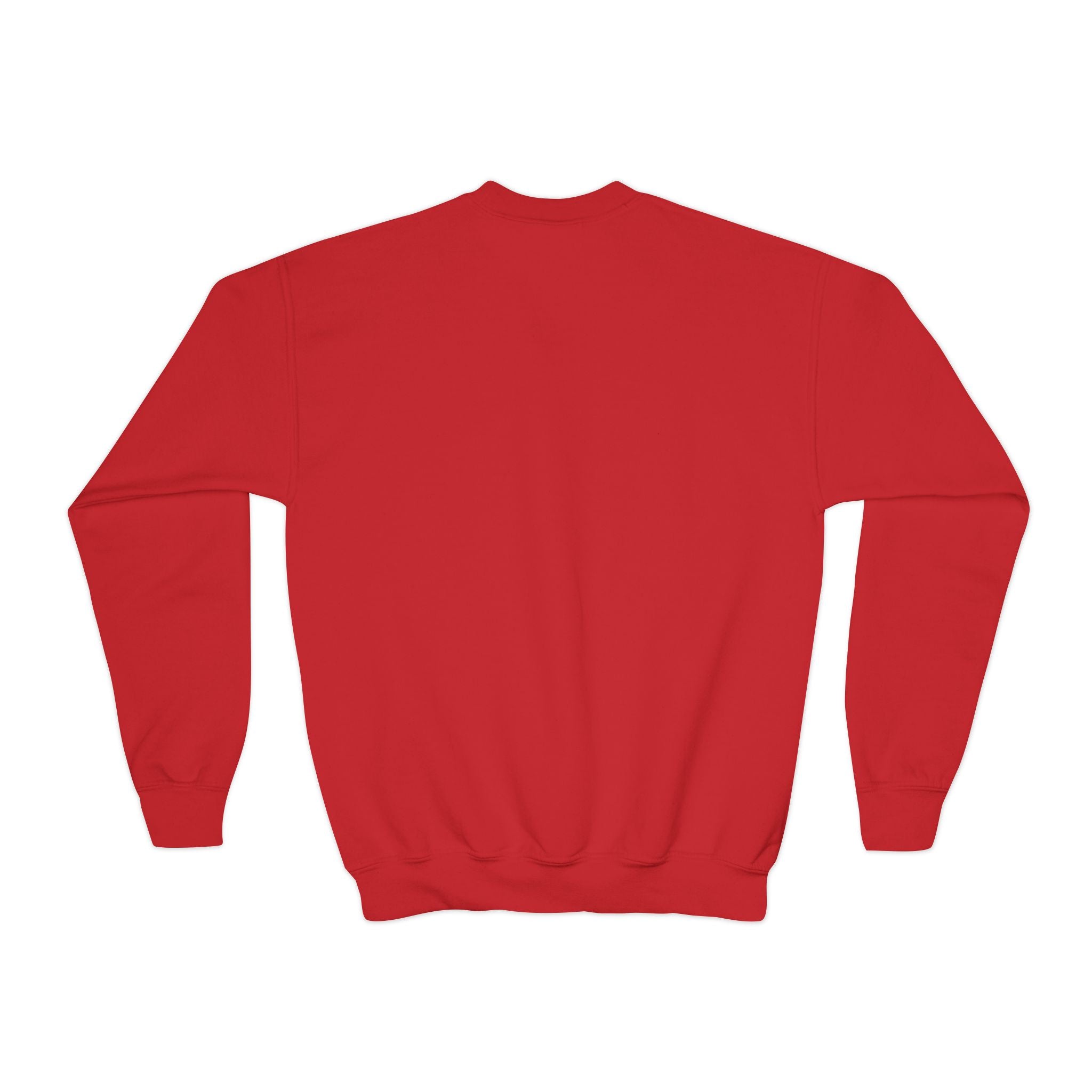 Gymnast Crewneck Sweatshirt (Kids)
