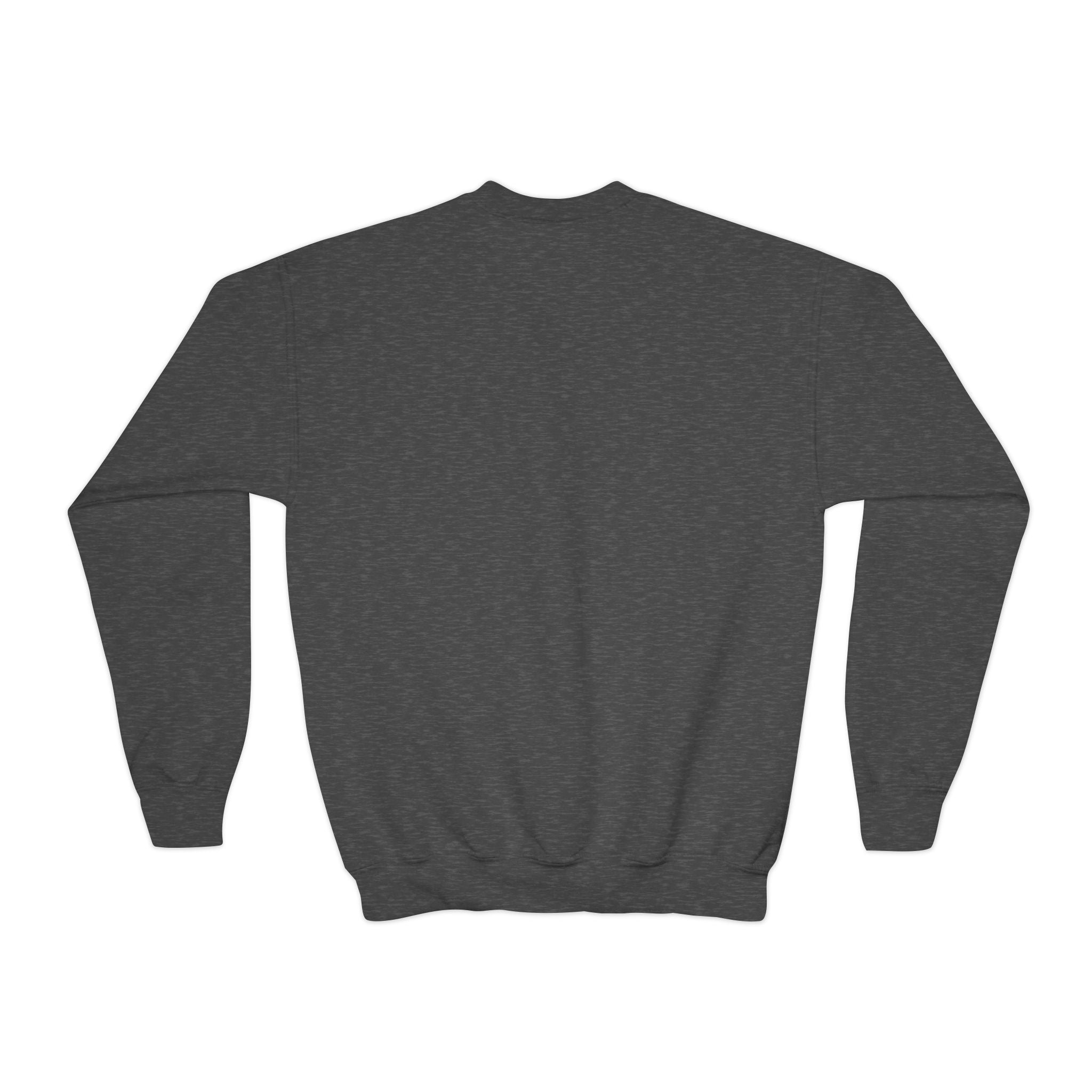 Gymnast Crewneck Sweatshirt (Kids)