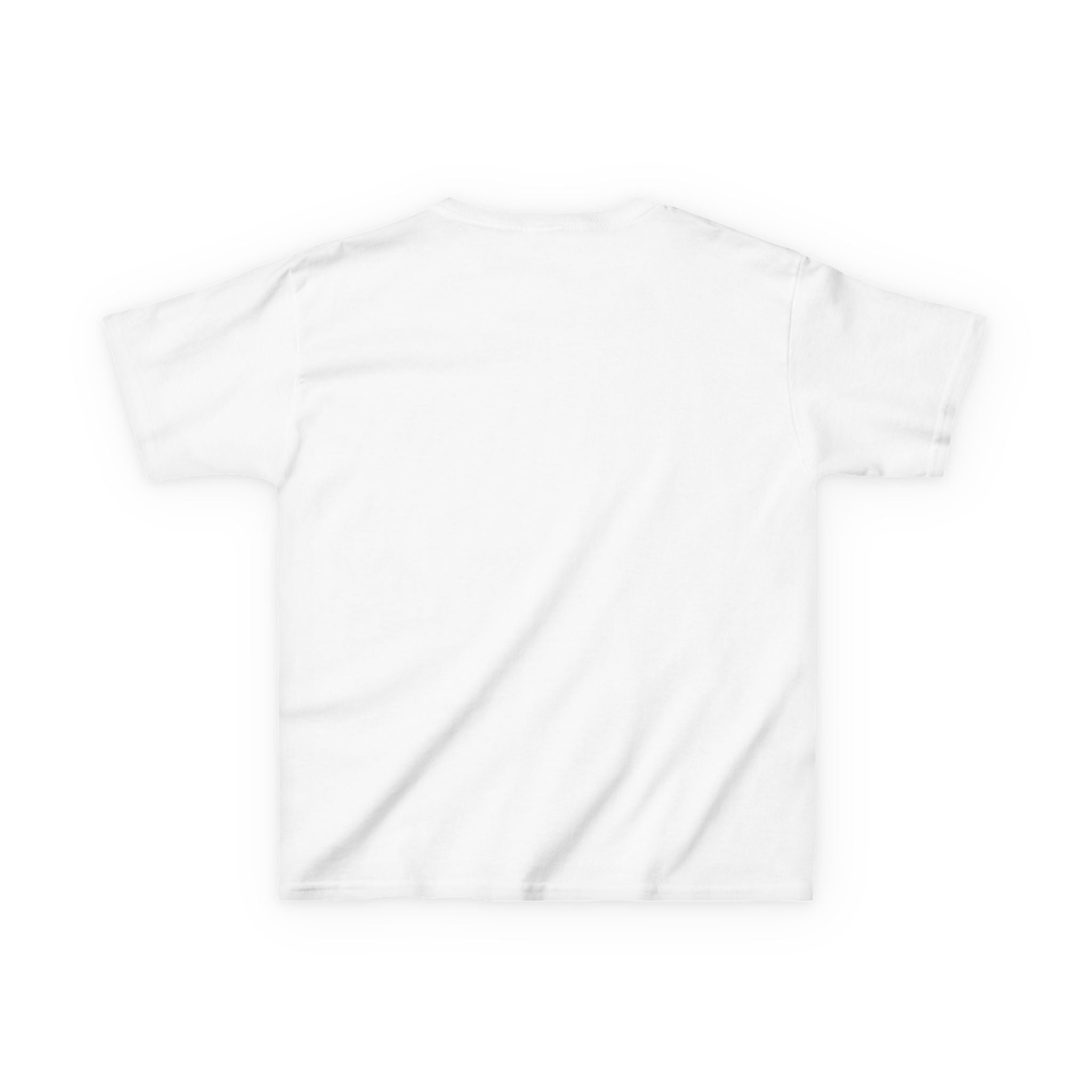 Kids Gymnastics T‑Shirt — "Stay Locked In" Balance Beam Design
