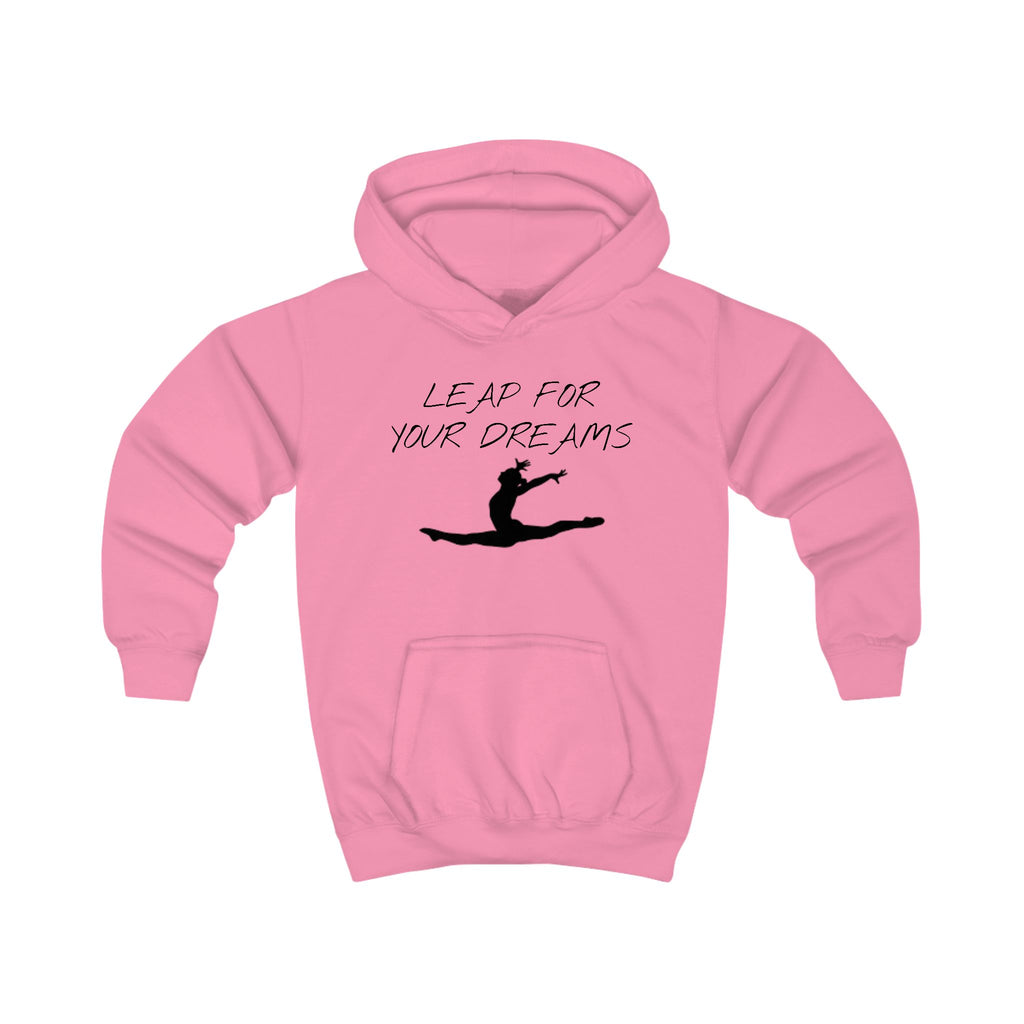 Leap for your Dreams Hoodie (Kids)