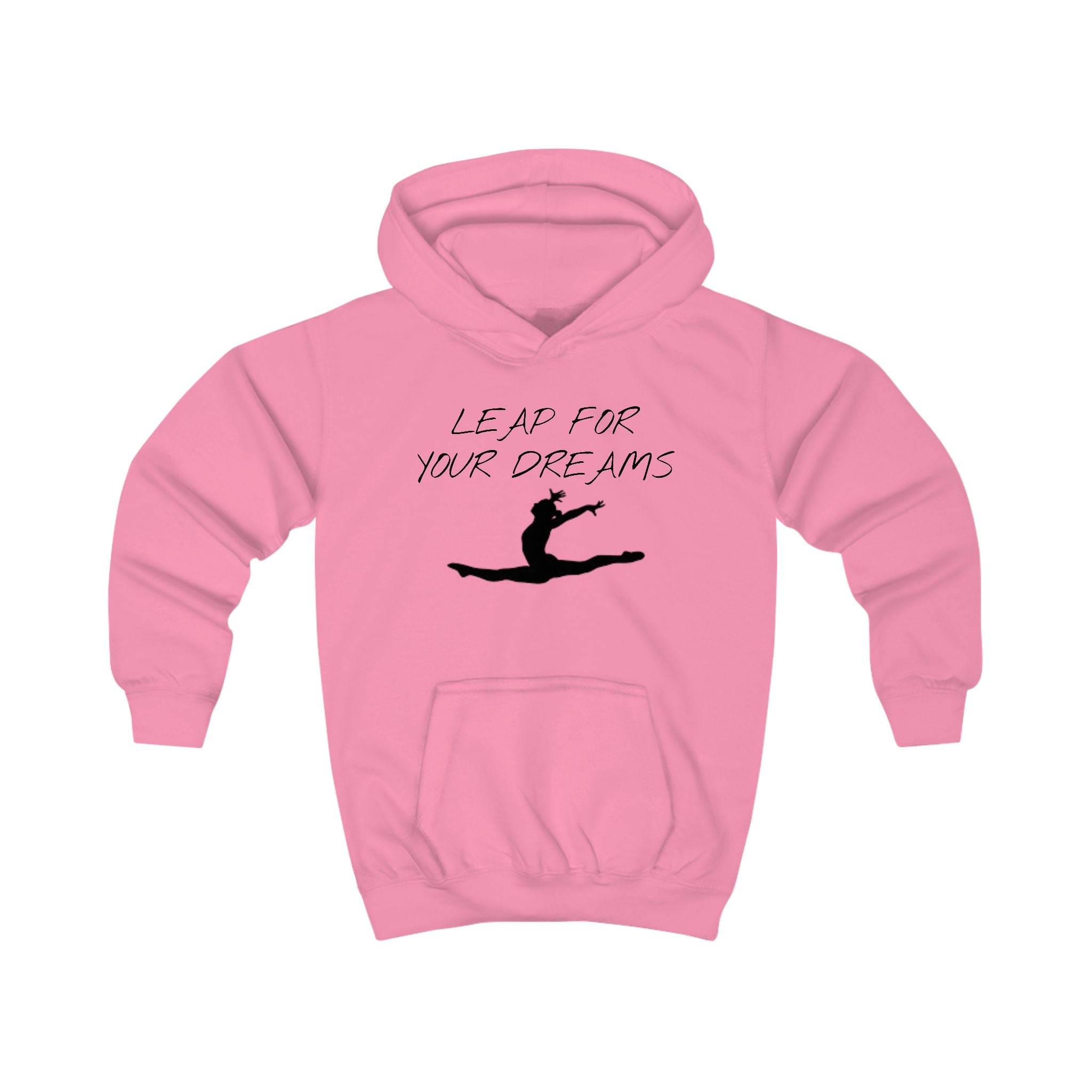 Leap for your Dreams Hoodie (Kids)
