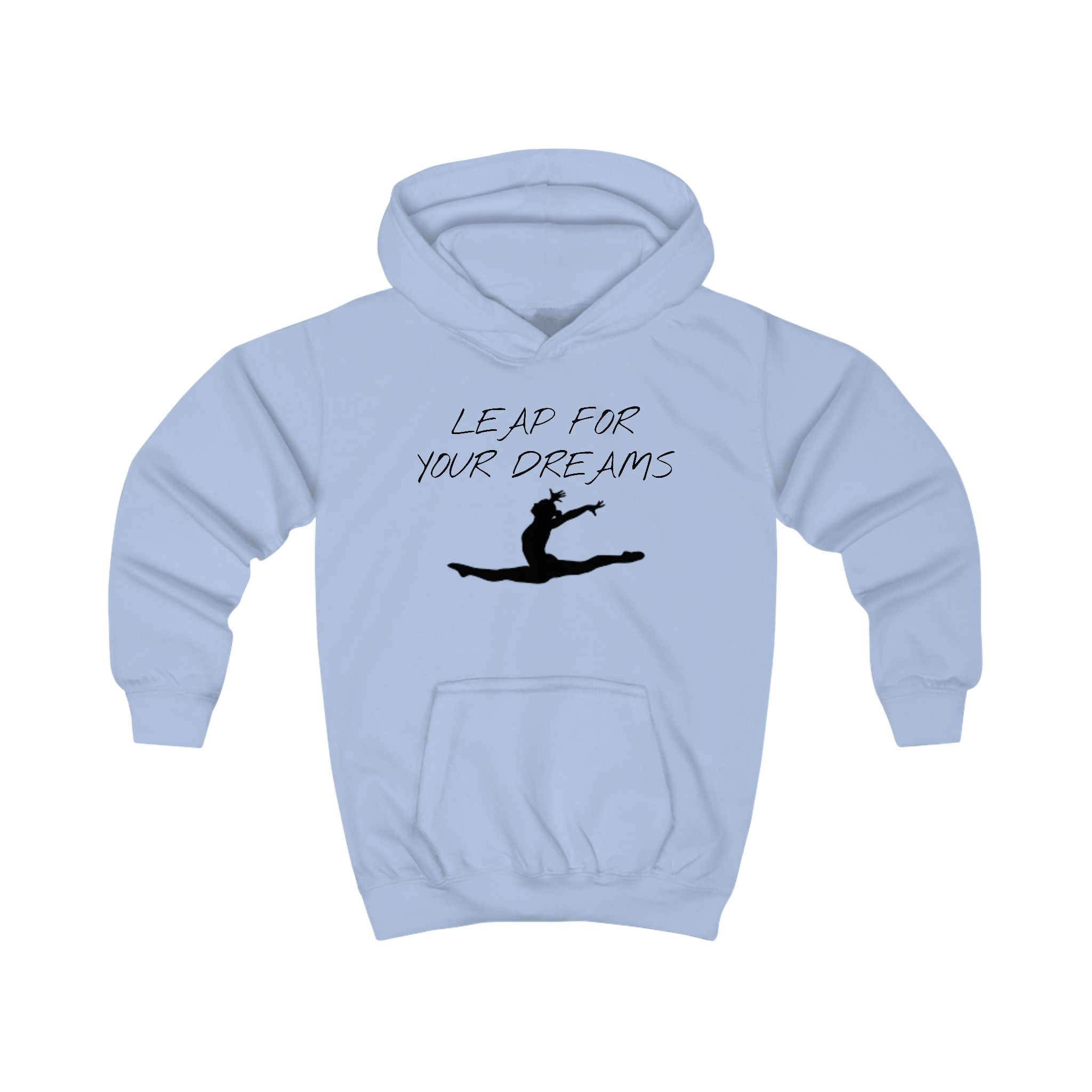 Leap for your Dreams Hoodie (Kids)