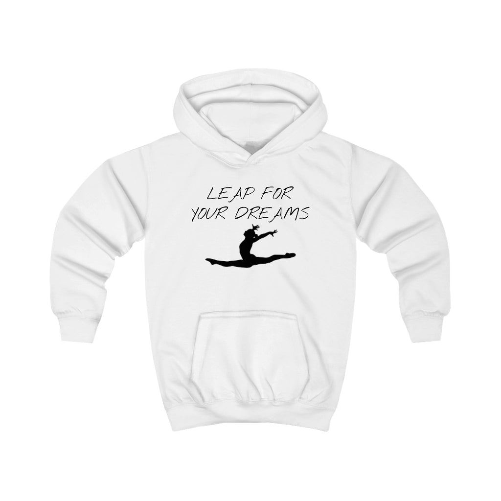 Leap for your Dreams Hoodie (Kids)