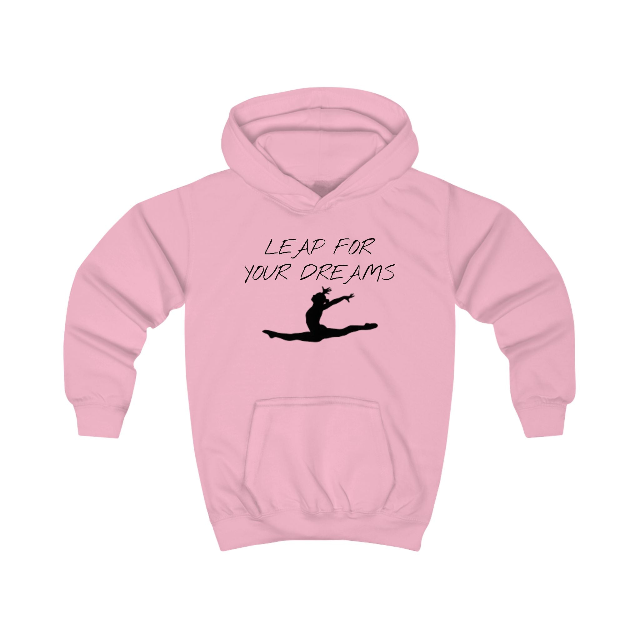 Leap for your Dreams Hoodie (Kids)
