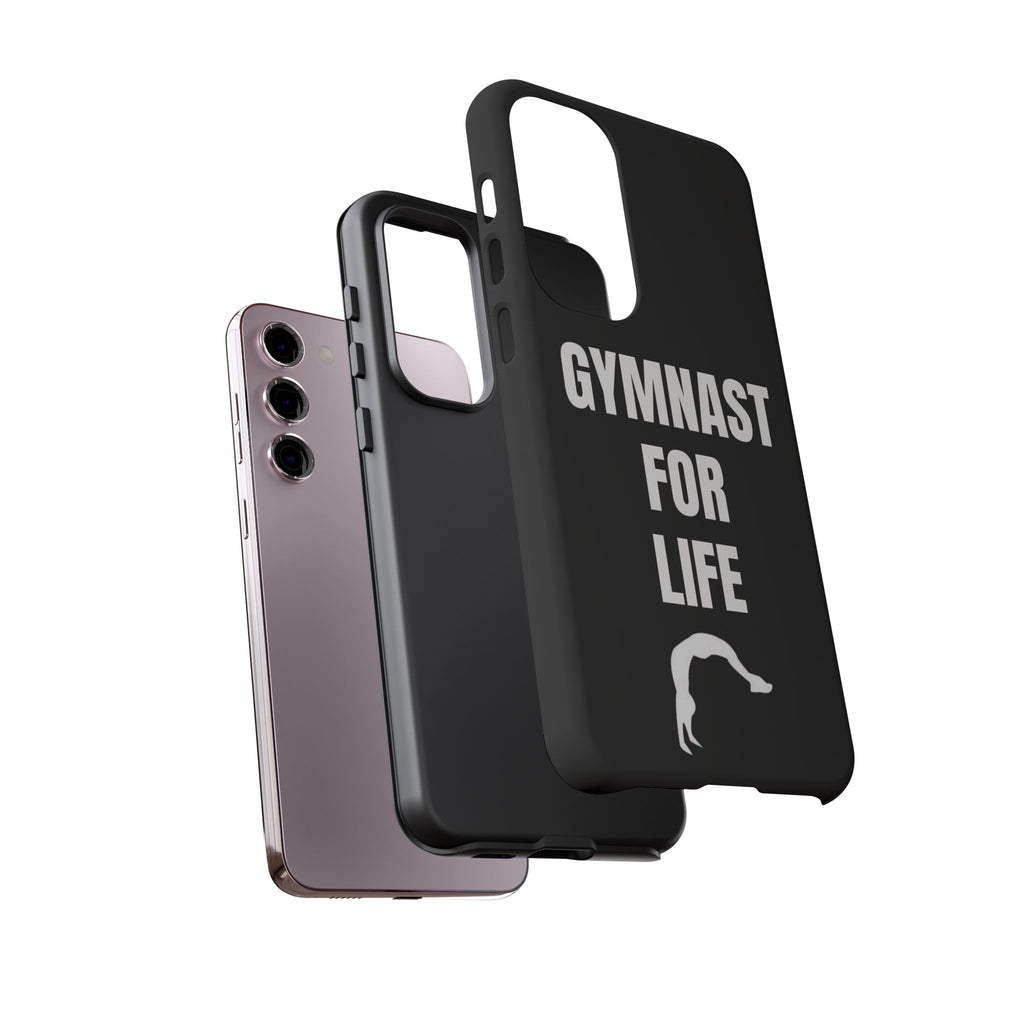 Gymnast For Life - Tough Case