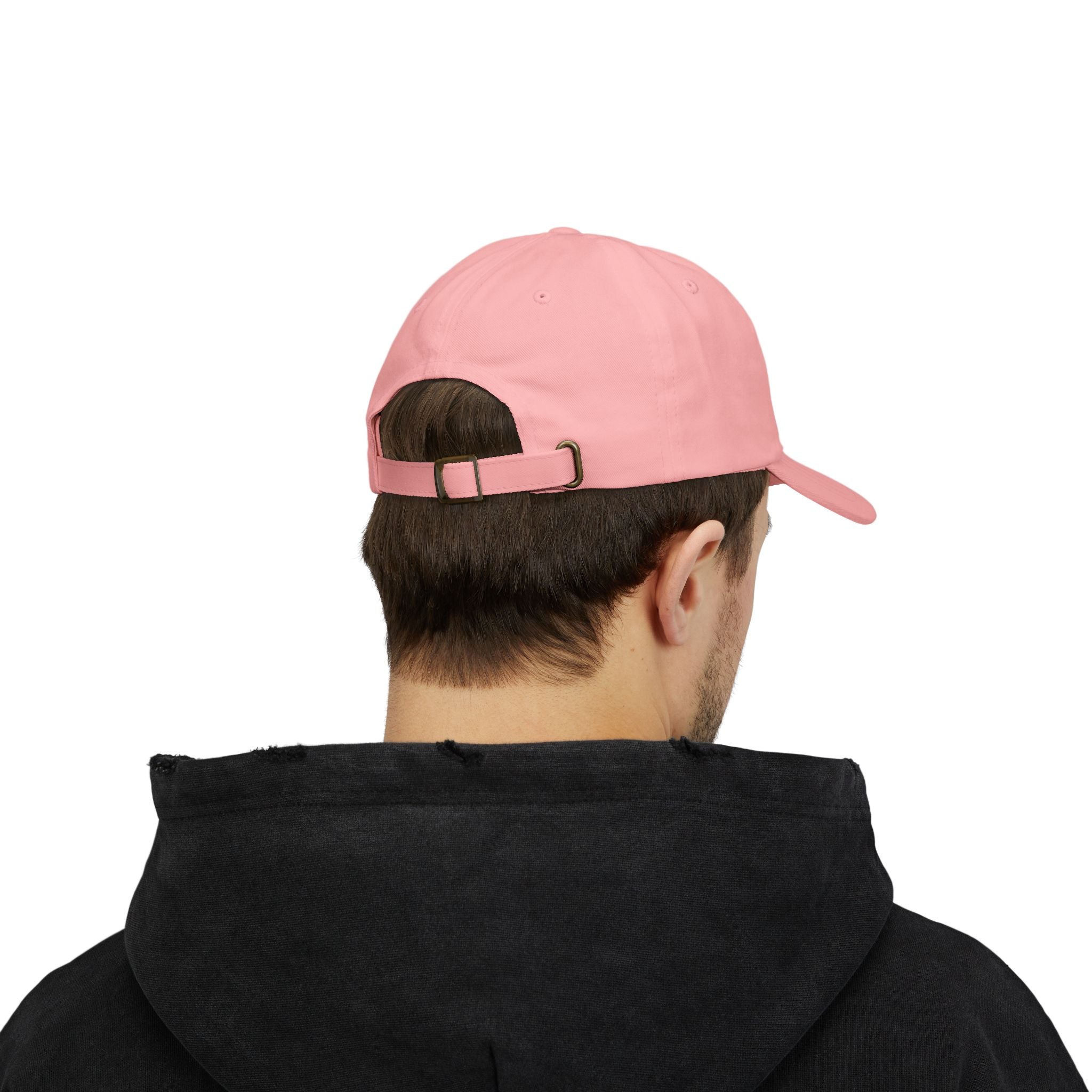 MERCH - Beyond Beam Classic Cap