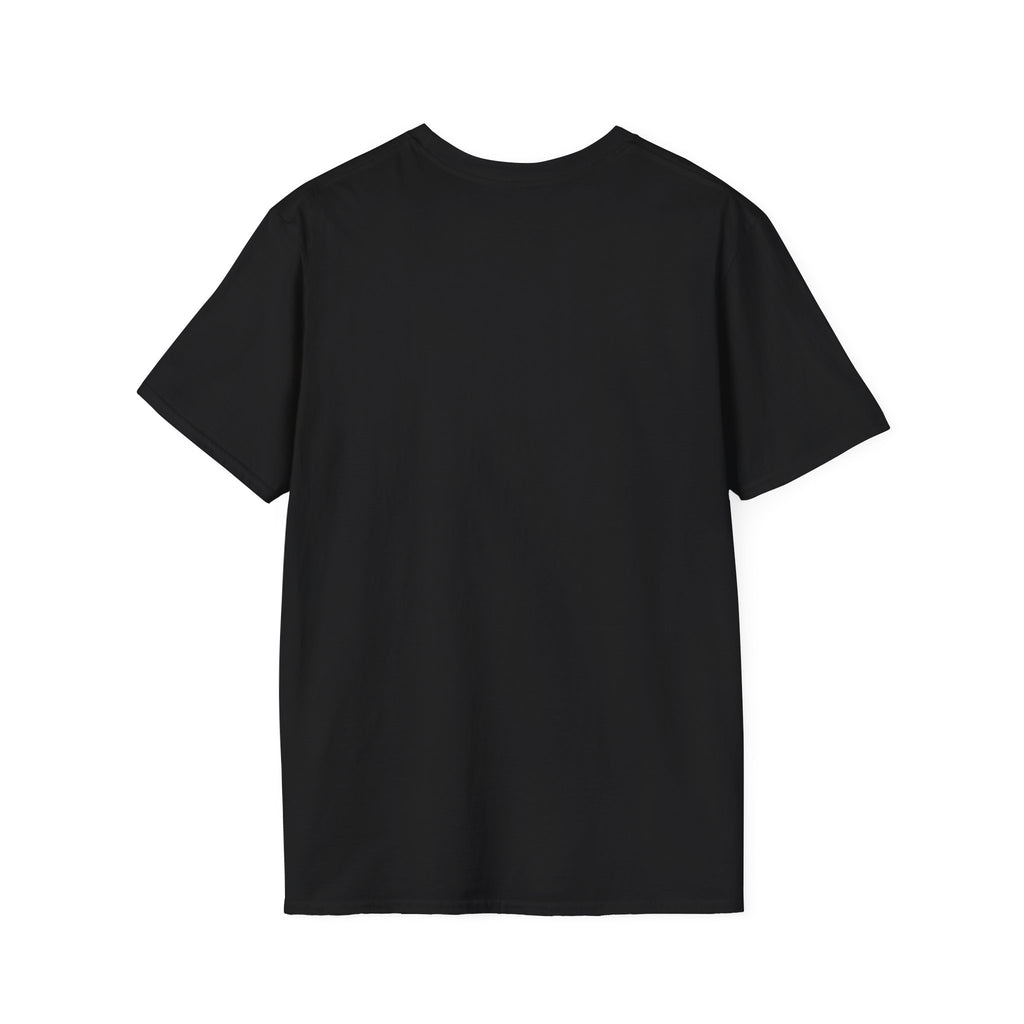 Vintage Gymnast Softstyle T-Shirt (Adults)