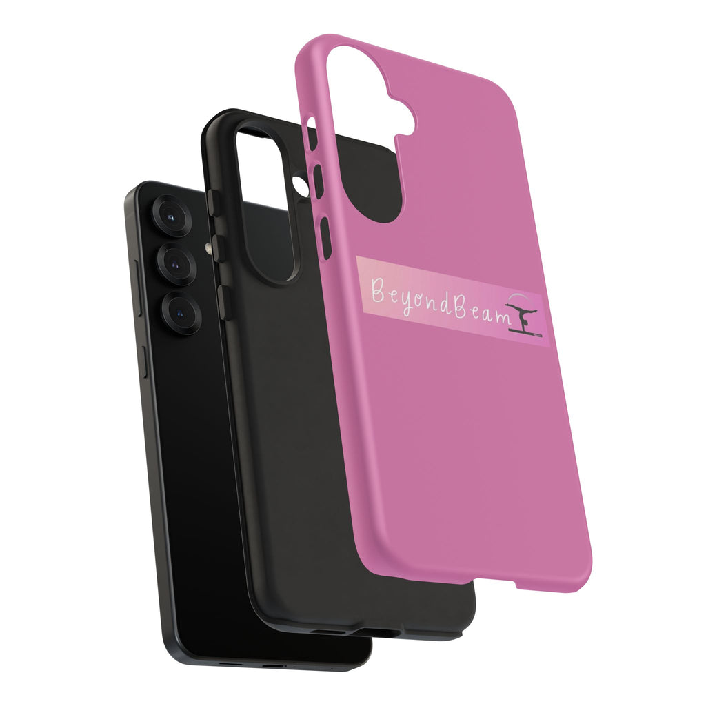 MERCH - Beyond Beam Phone Case