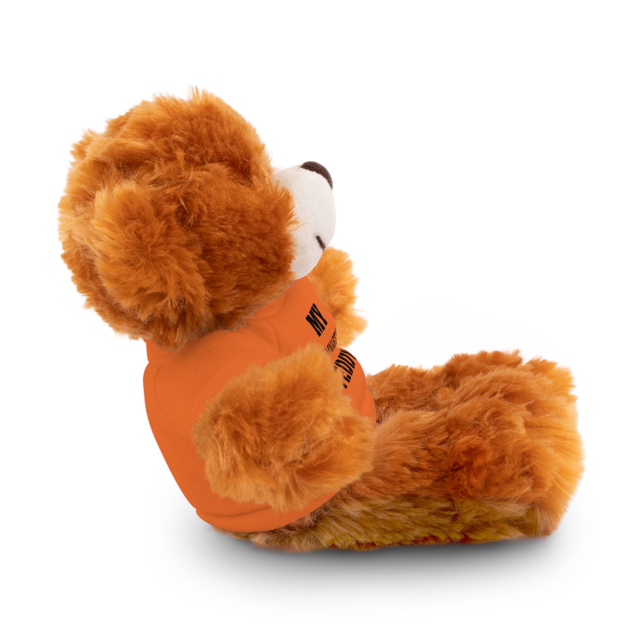 My Gymnastics Teddy - Kids Soft Toy