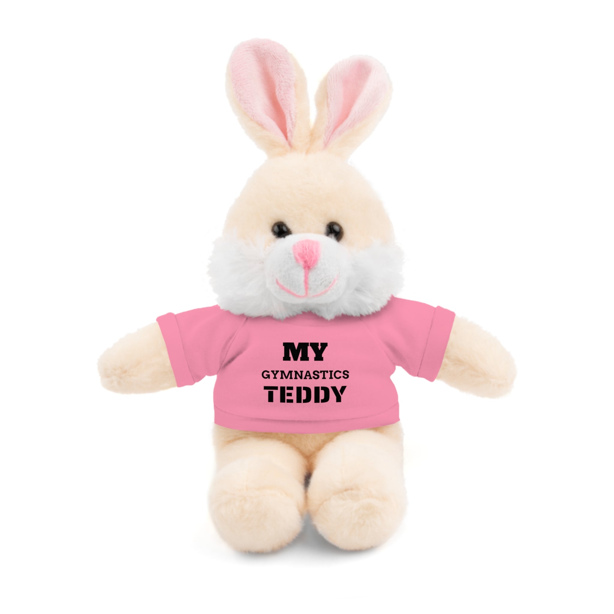 My Gymnastics Teddy - Kids Soft Toy