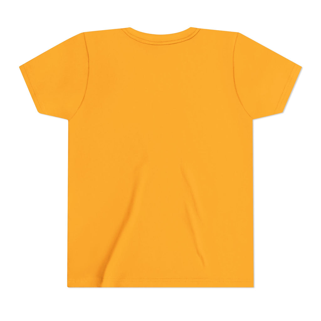 Bar Queen Kids Gymnastics T-Shirt (Kids)