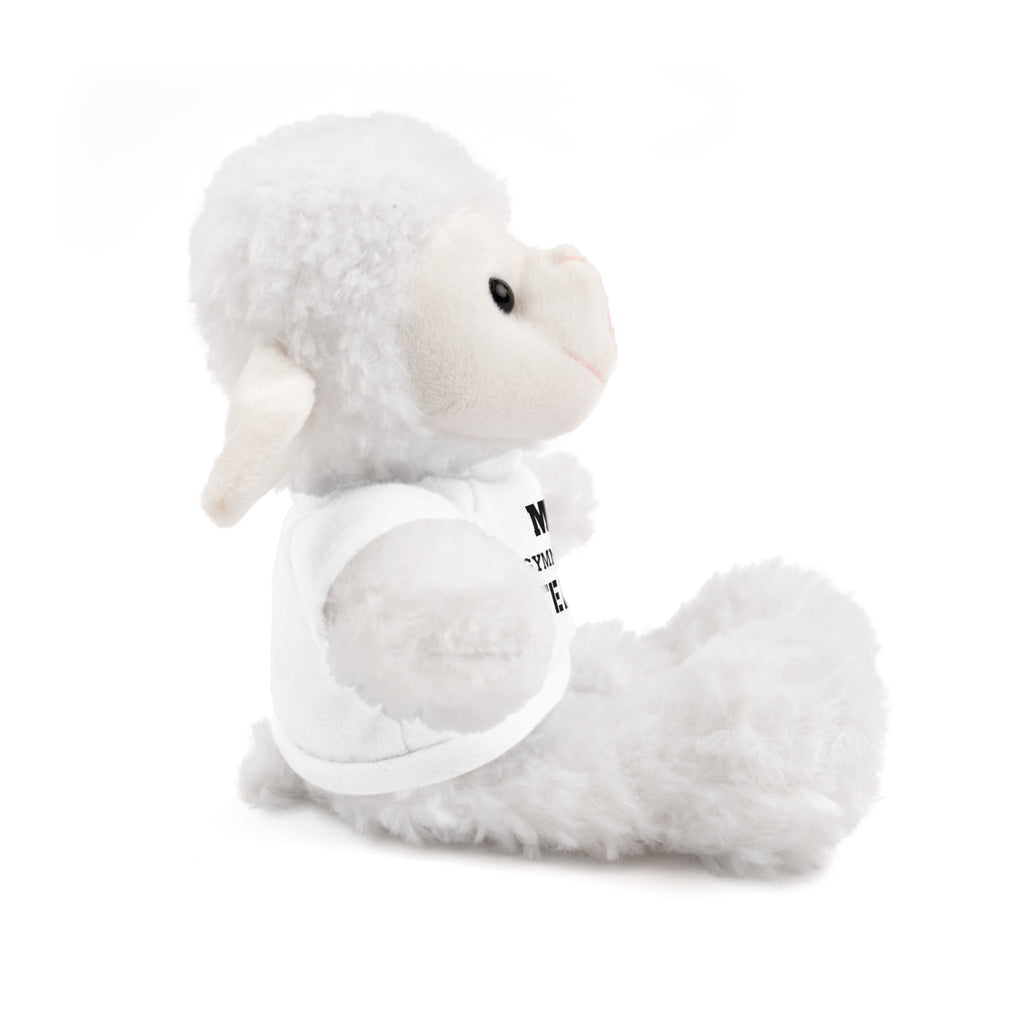 My Gymnastics Teddy - Kids Soft Toy