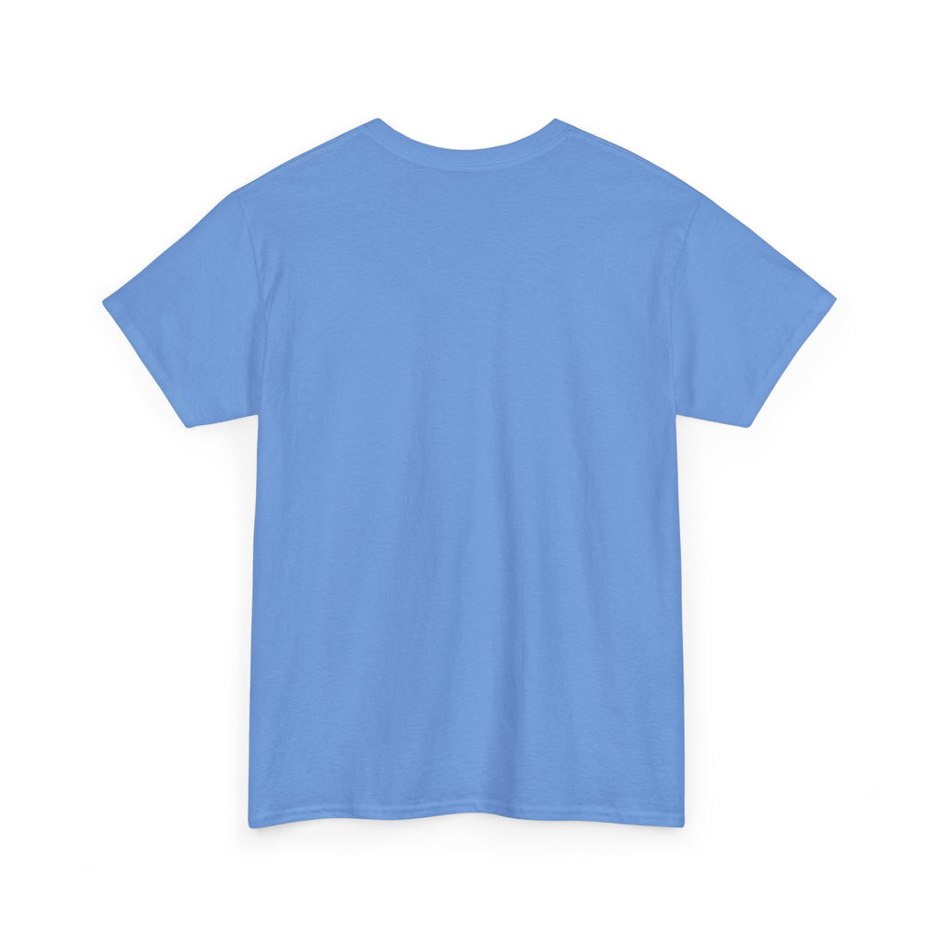 Adults 'Coach Mode' Tee — Classic Cotton T-Shirt