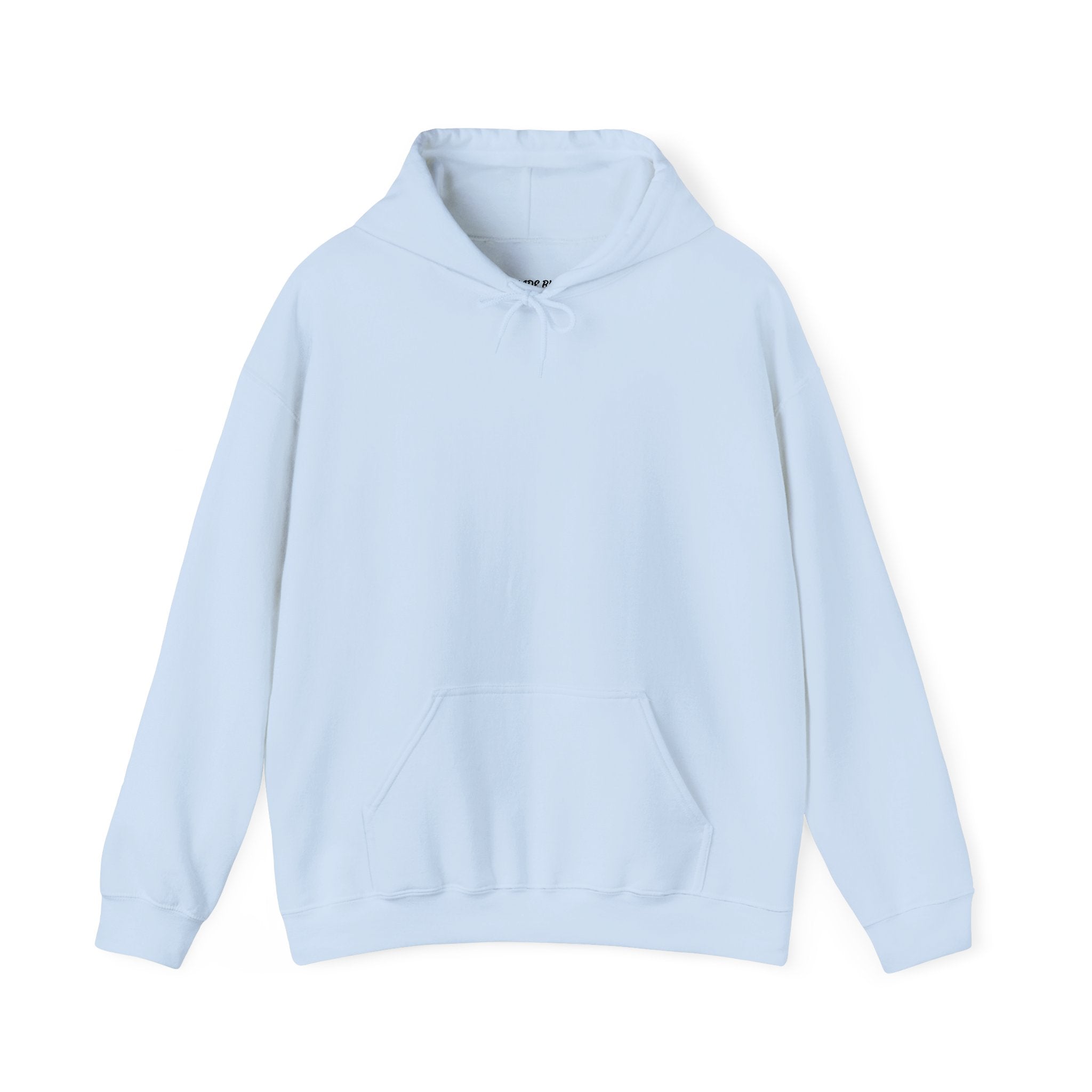 Coach Hoodie — Gymnastics Coach Pullover (Adults)