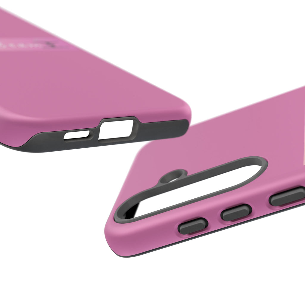 MERCH - Beyond Beam Phone Case