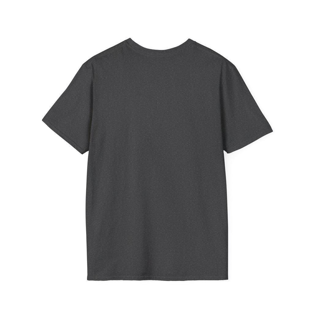 Vintage Gymnast Softstyle T-Shirt (Adults)