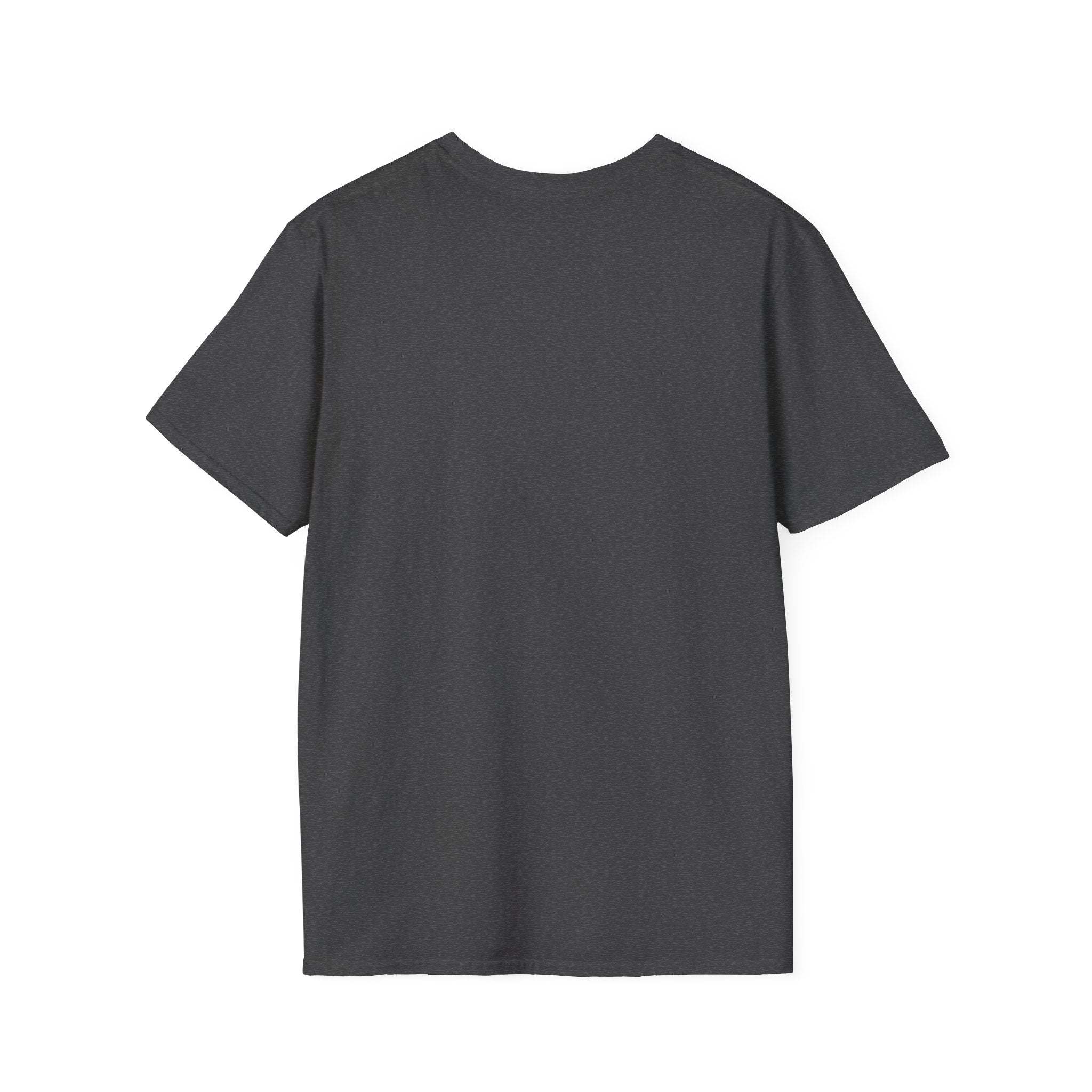 Vintage Gymnast Softstyle T-Shirt (Adults)