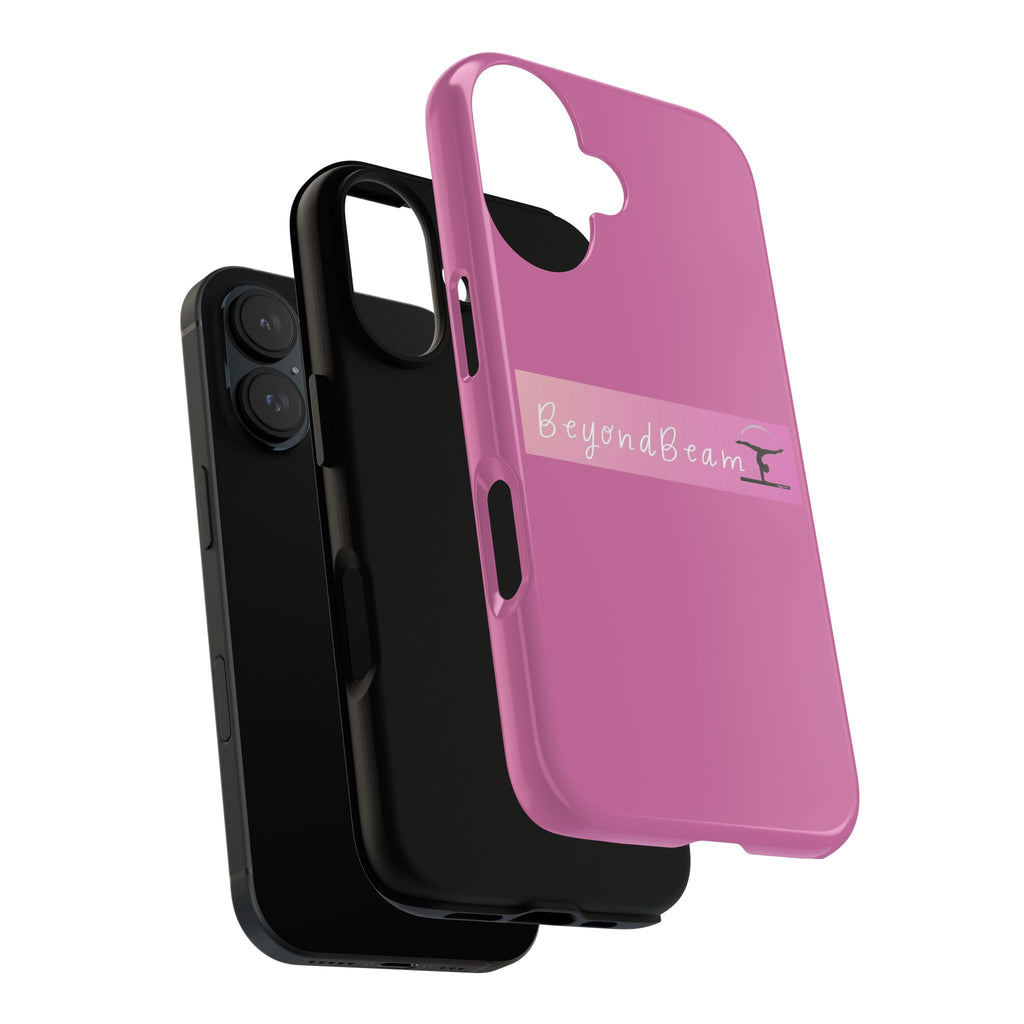 MERCH - Beyond Beam Phone Case