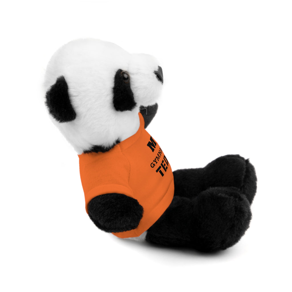 My Gymnastics Teddy - Kids Soft Toy