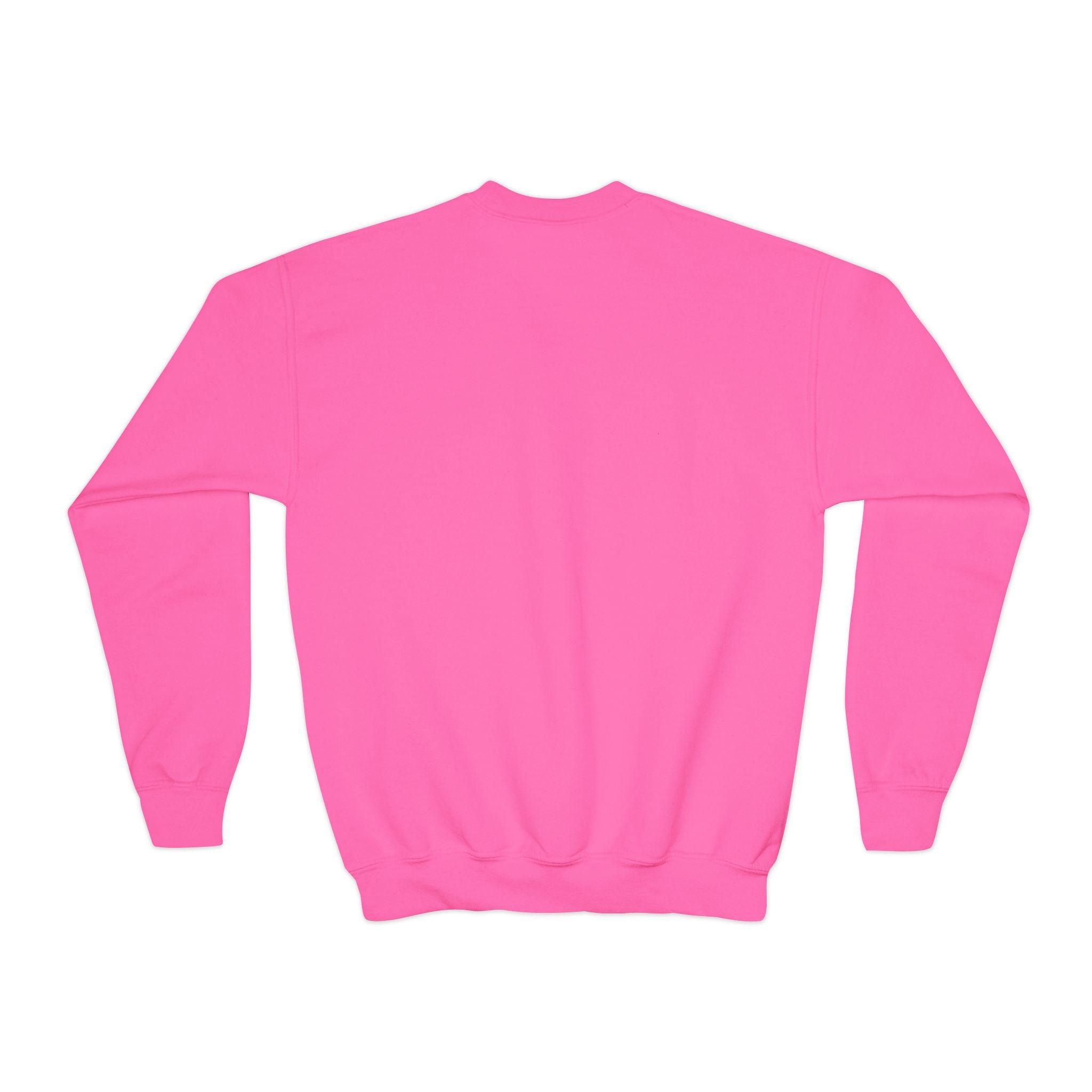 Gymnast Crewneck Sweatshirt (Kids)