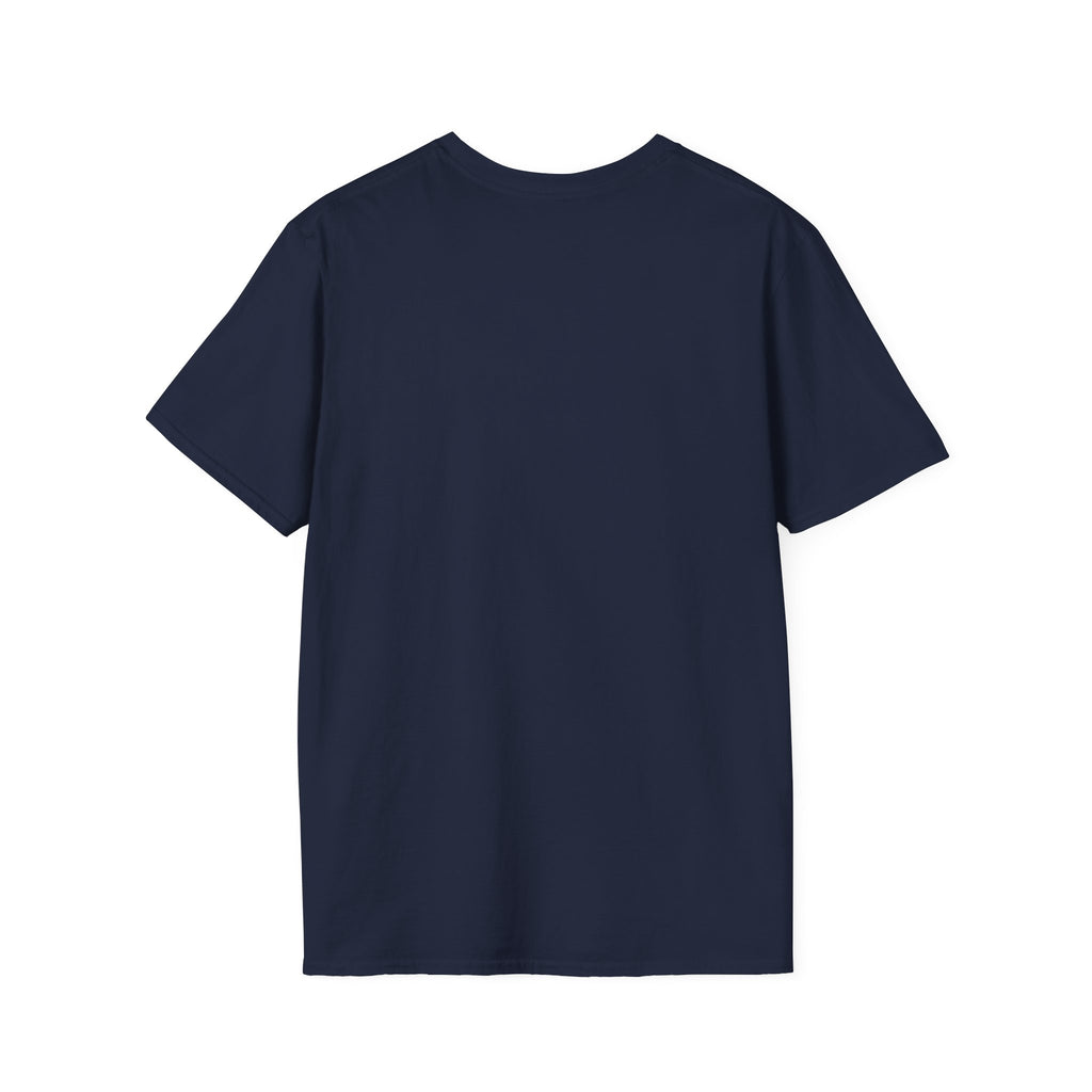 Vintage Gymnast Softstyle T-Shirt (Adults)