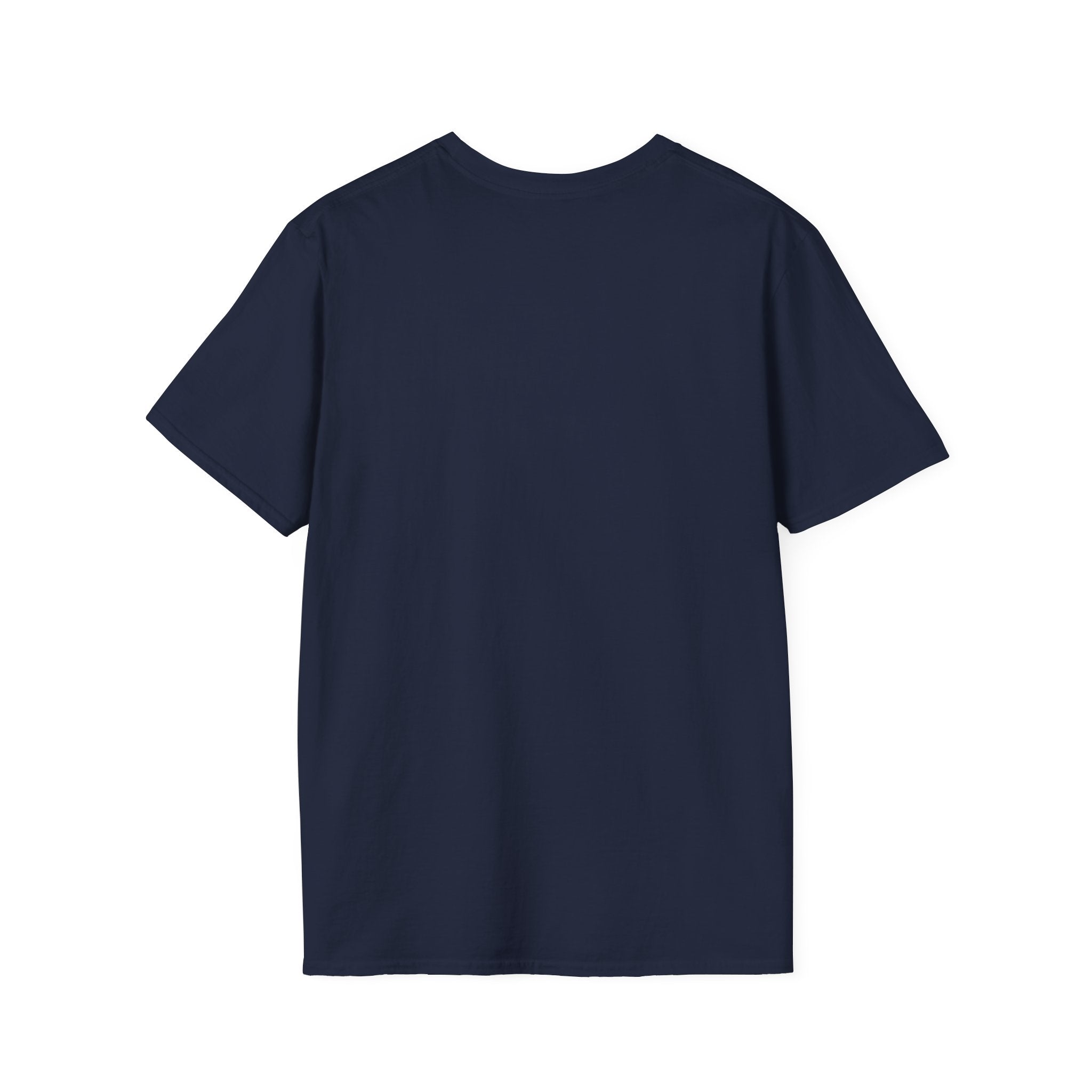 Vintage Gymnast Softstyle T-Shirt (Adults)