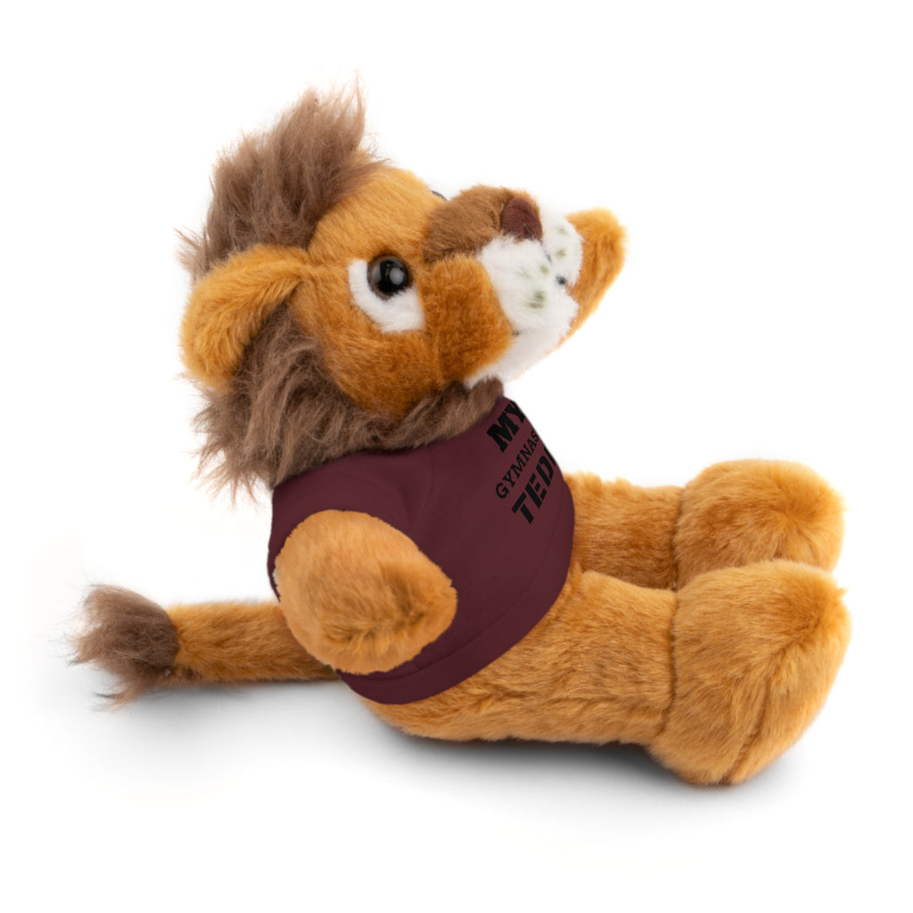 My Gymnastics Teddy - Kids Soft Toy