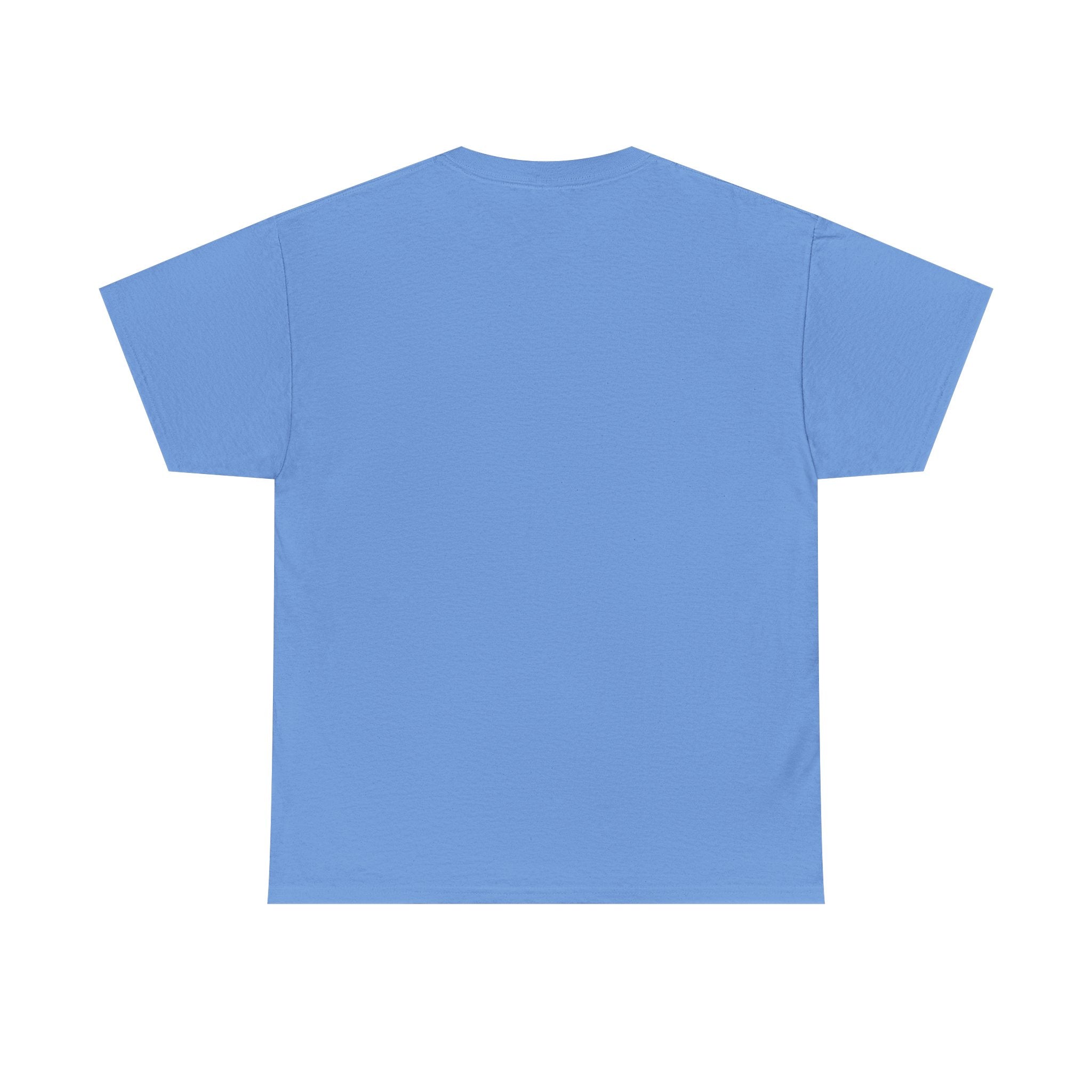 Adults Gymnastics Lover Tee — Retro Iridescent Graphic T-Shirt for Gymnastics Fans