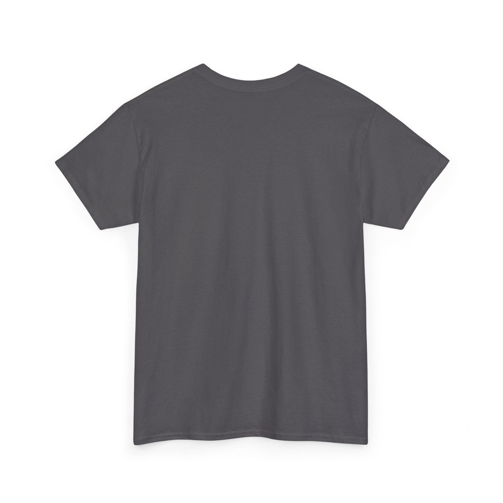 Adults Gymnastics Lover Tee — Retro Iridescent Graphic T-Shirt for Gymnastics Fans