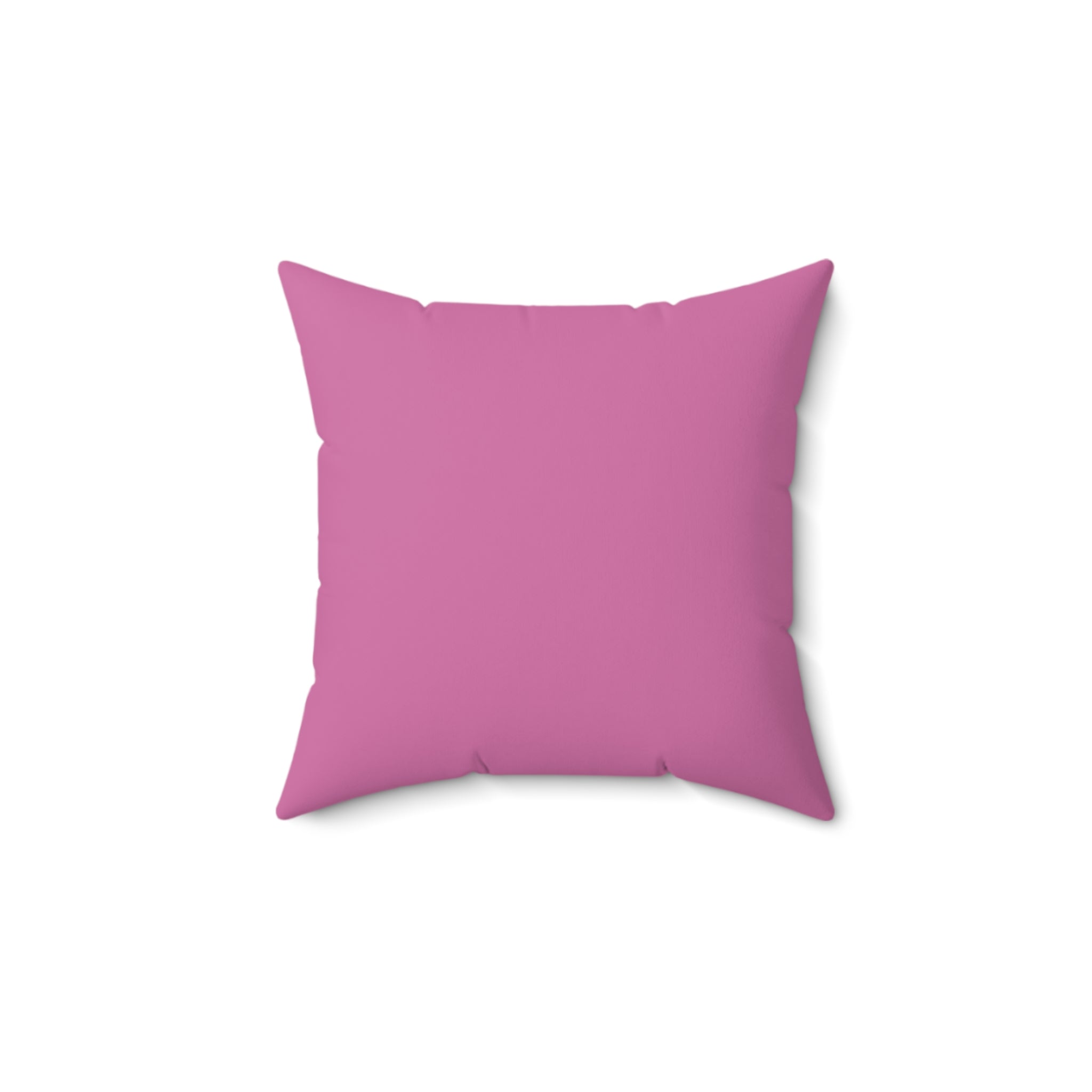 Gymnastics Love Square Pillow