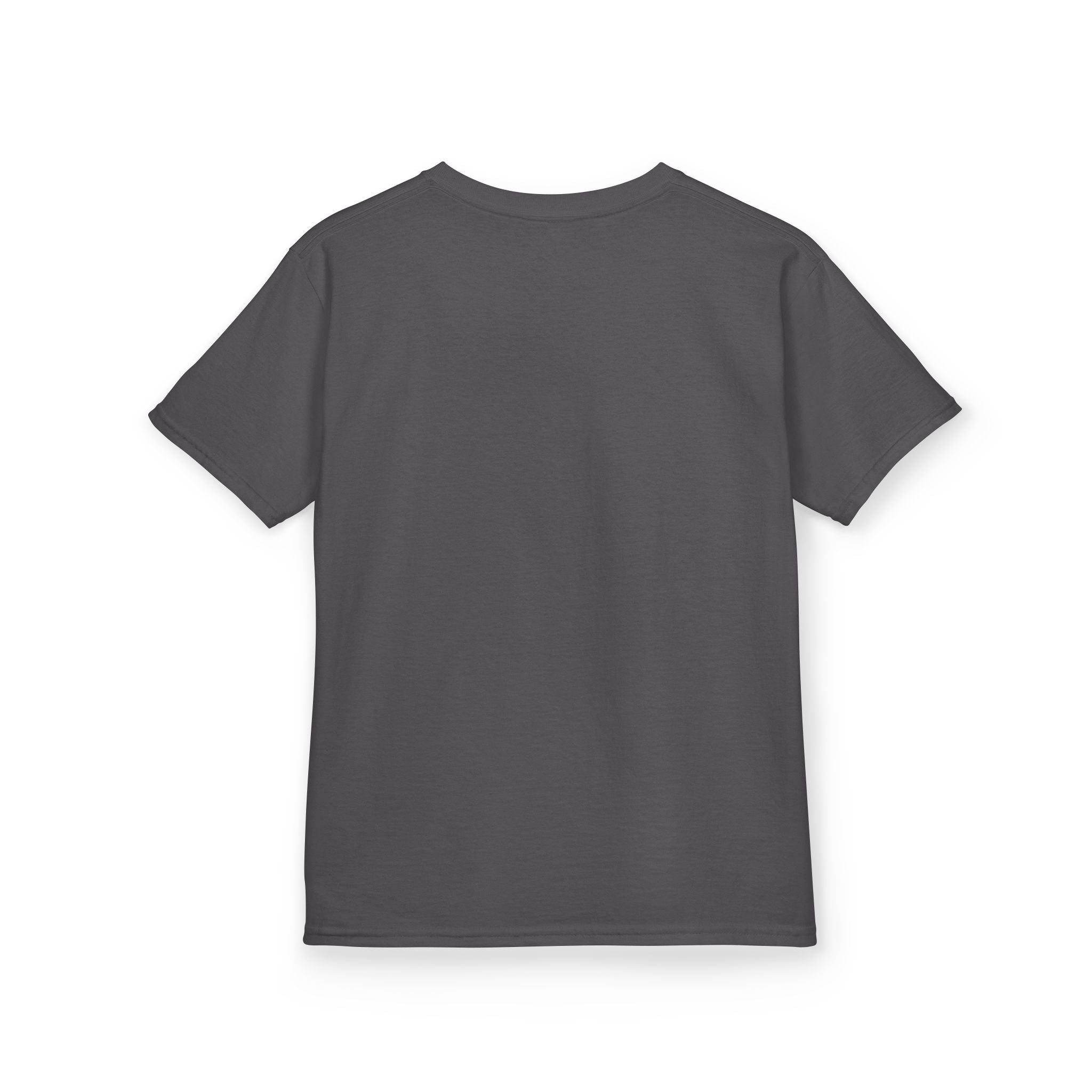 Kids Gymnastics T‑Shirt — "Stay Locked In" Balance Beam Design
