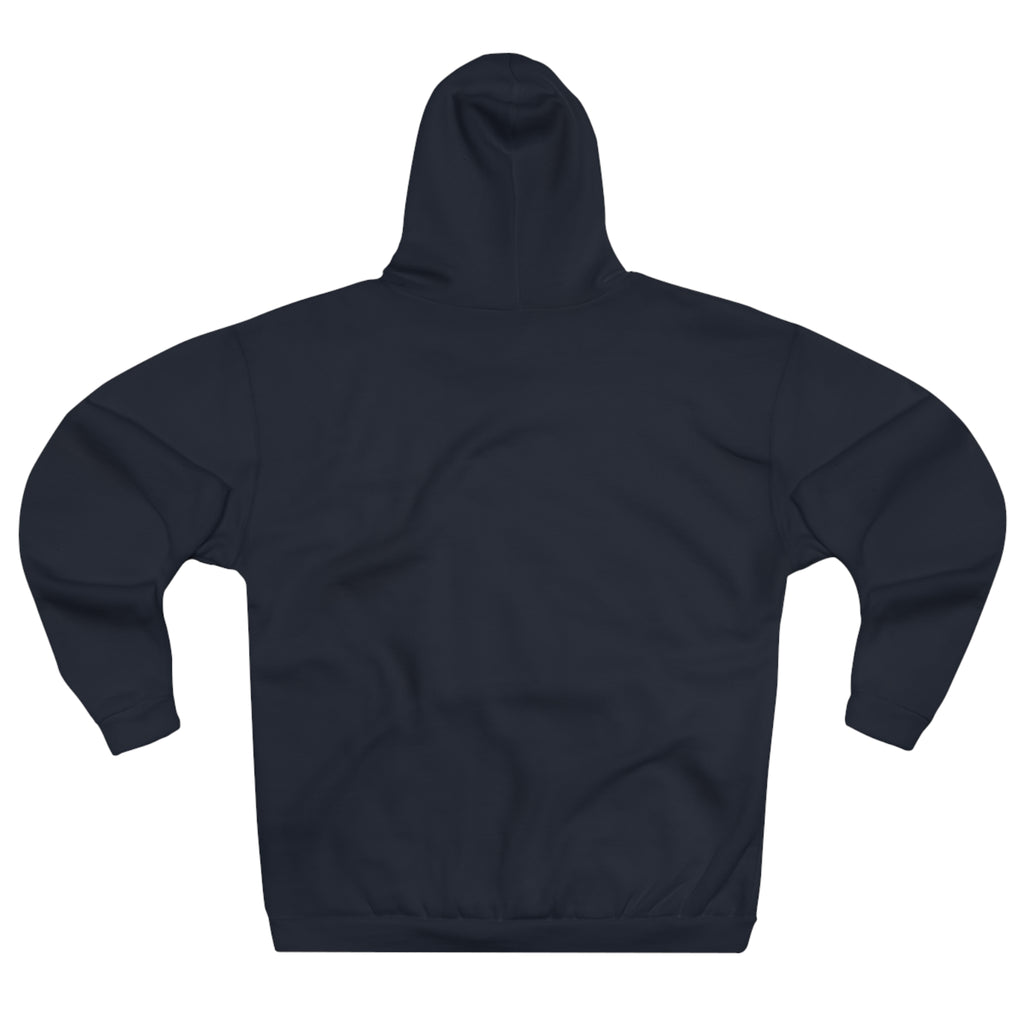 Proud Gymnastics Dad Hoodie (Adults)