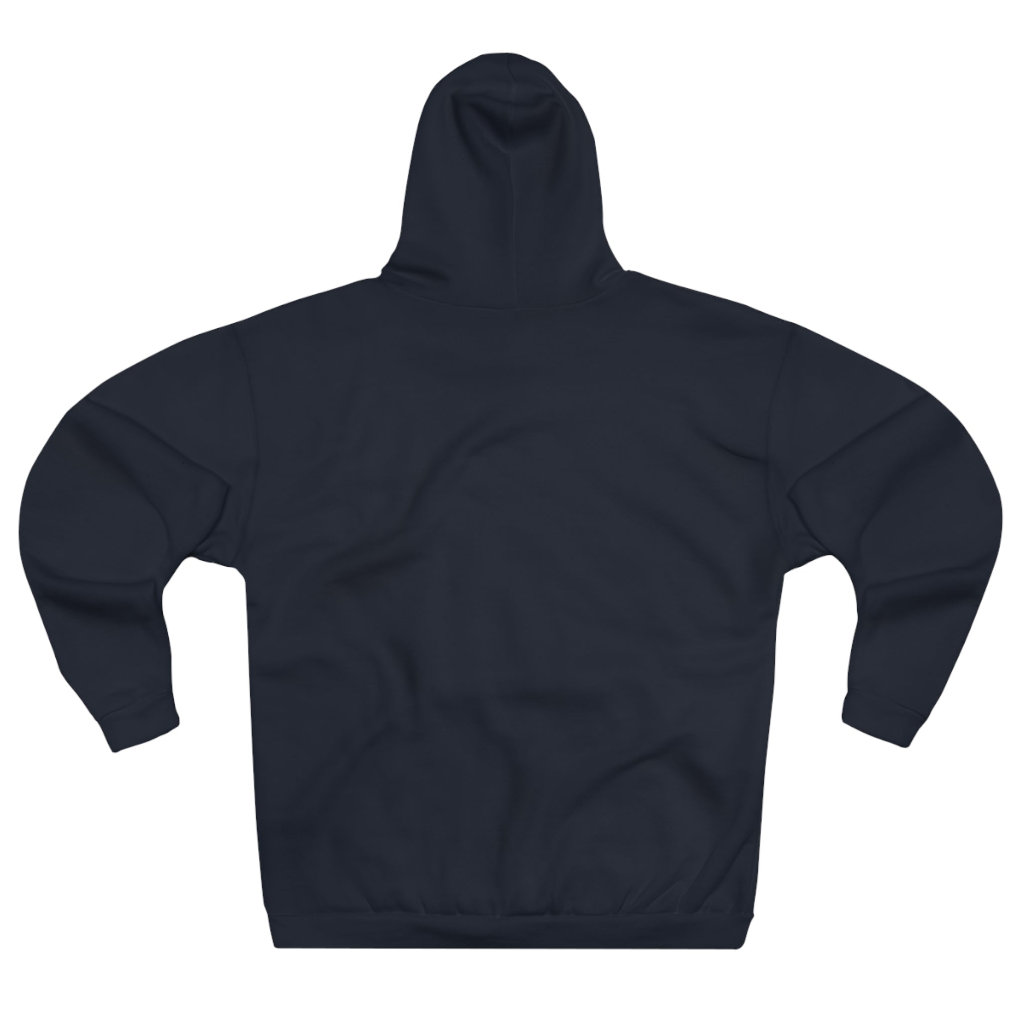 Proud Gymnastics Dad Hoodie (Adults)