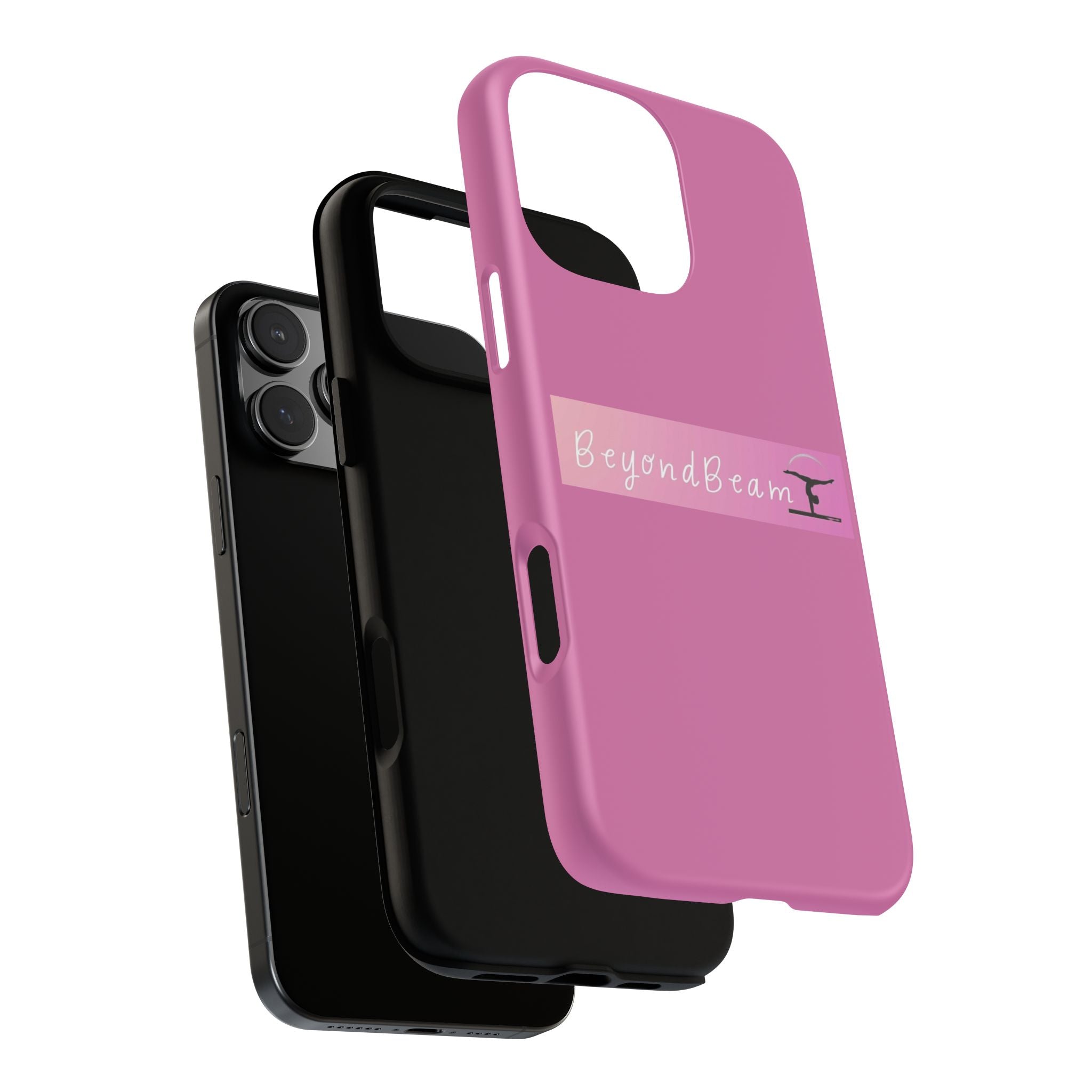 MERCH - Beyond Beam Phone Case
