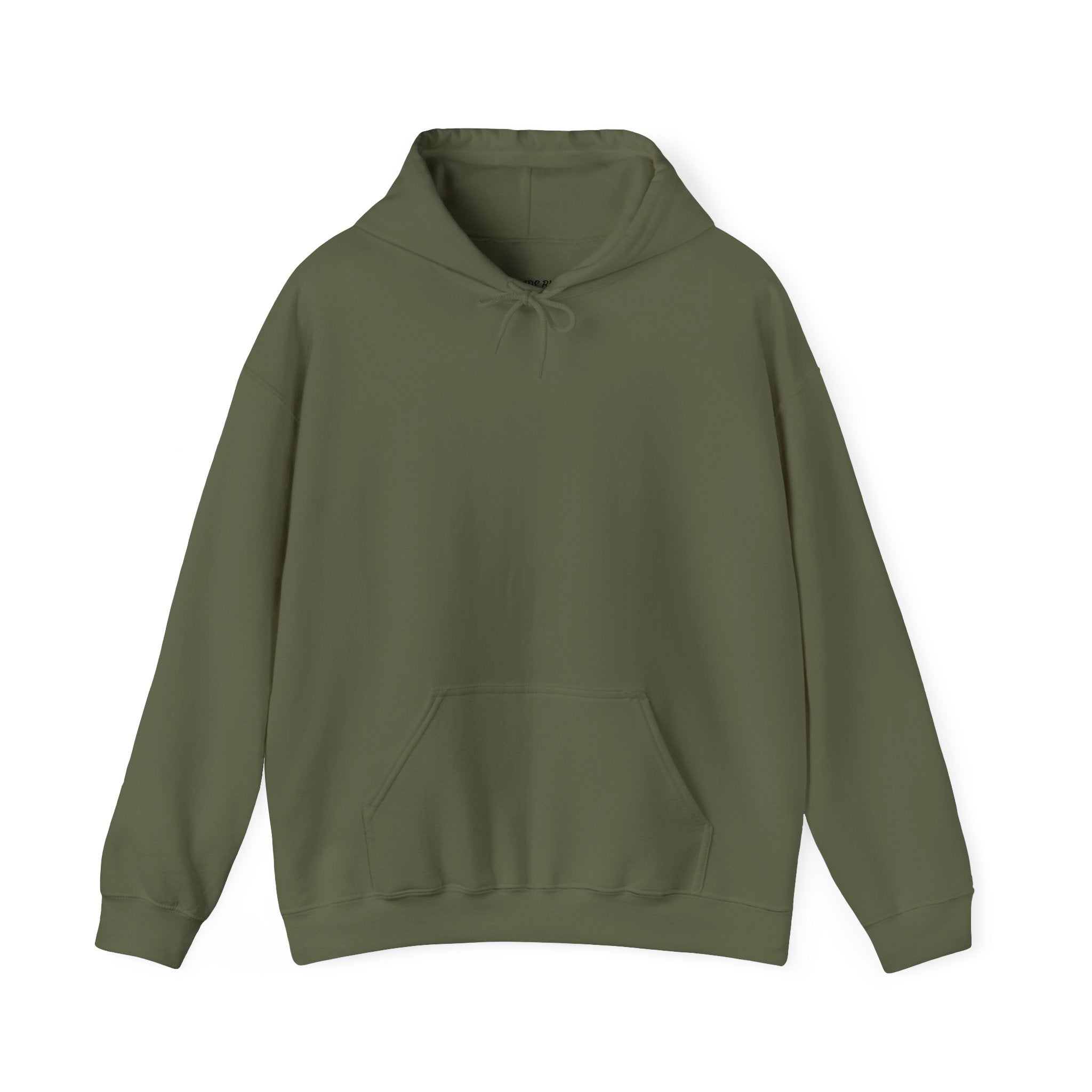 Coach Hoodie — Gymnastics Coach Pullover (Adults)