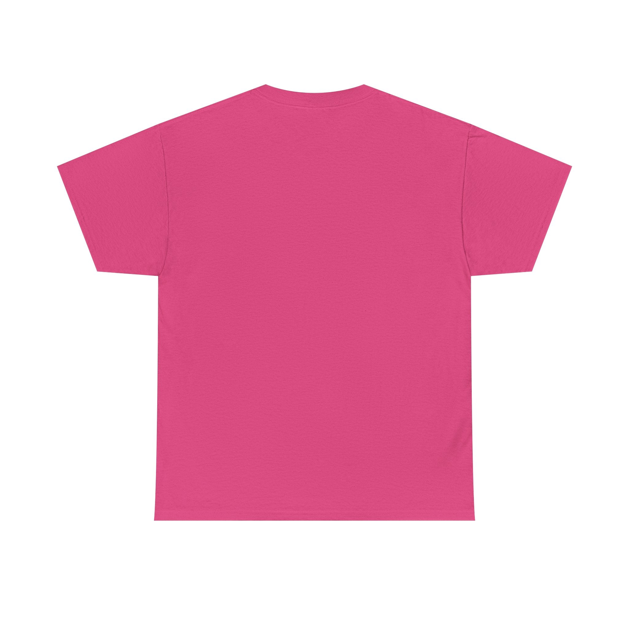 Adults 'Coach Mode' Tee — Classic Cotton T-Shirt
