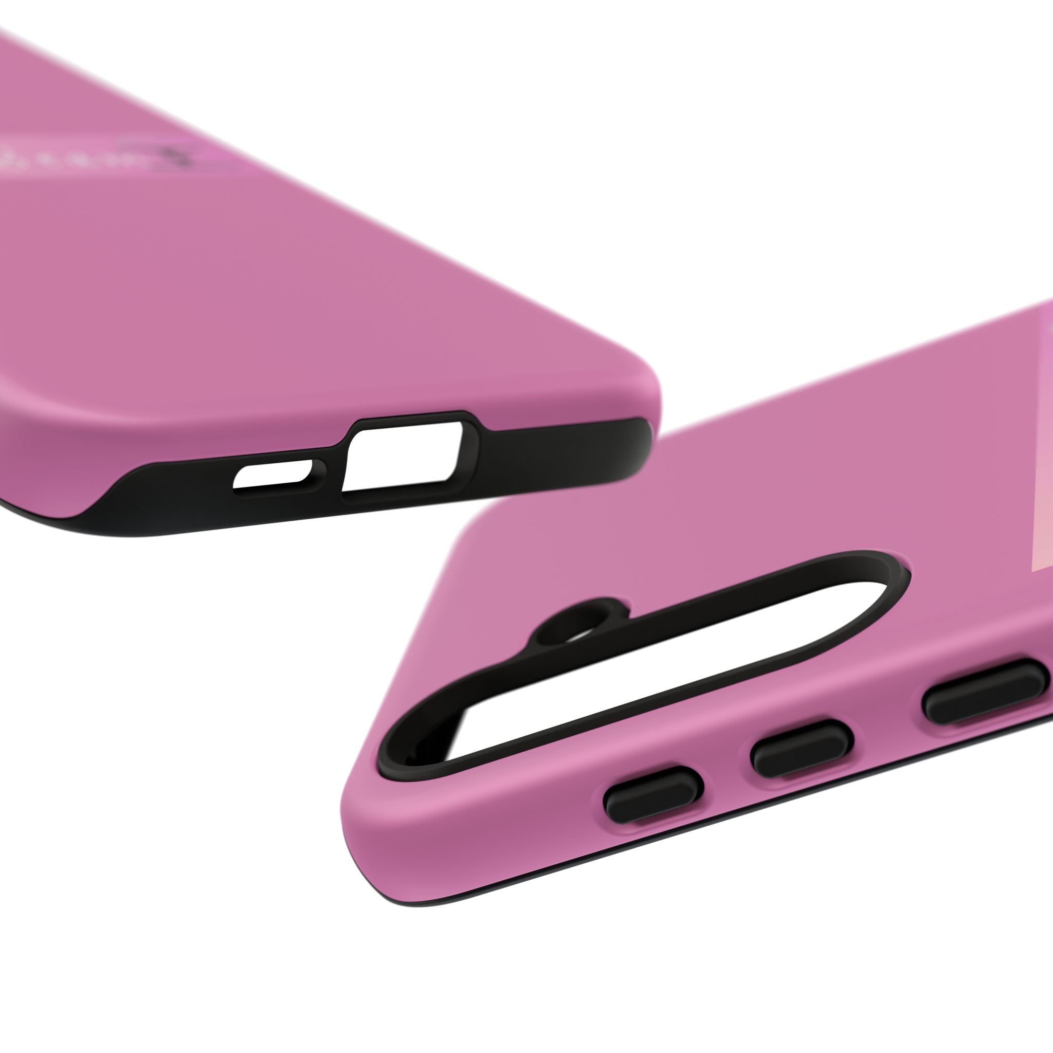 MERCH - Beyond Beam Phone Case