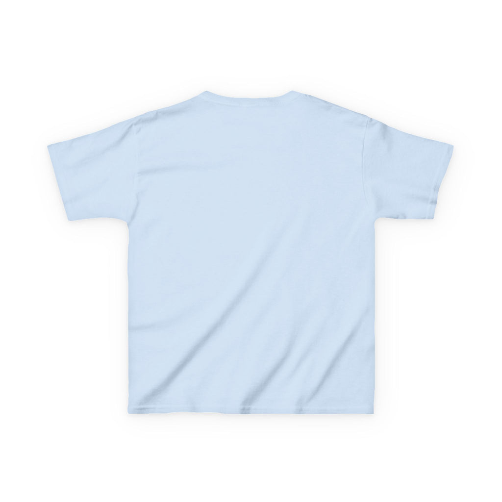 Colorful Splits Gymnastics Kids Tee (Kids)