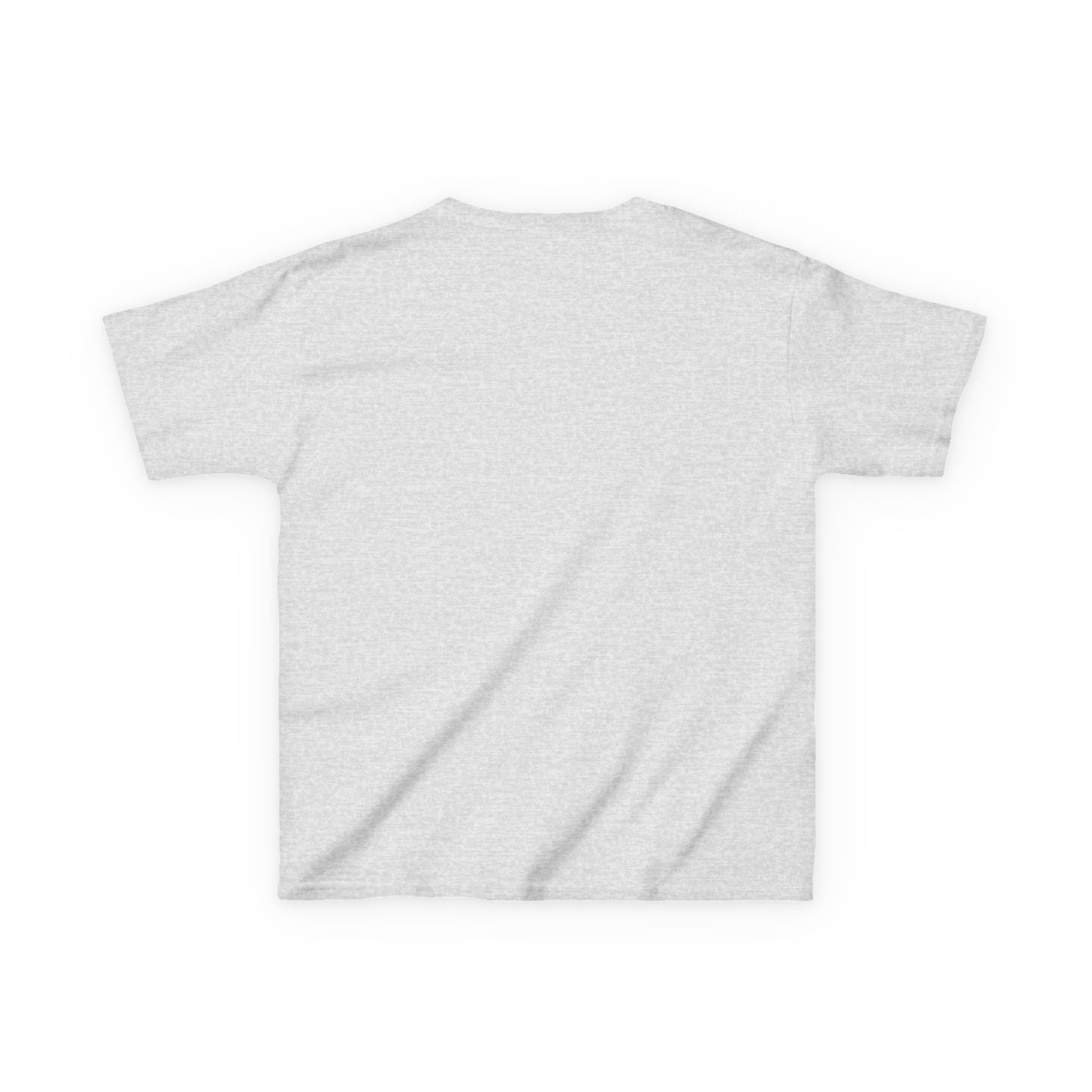 Colorful Splits Gymnastics Kids Tee (Kids)