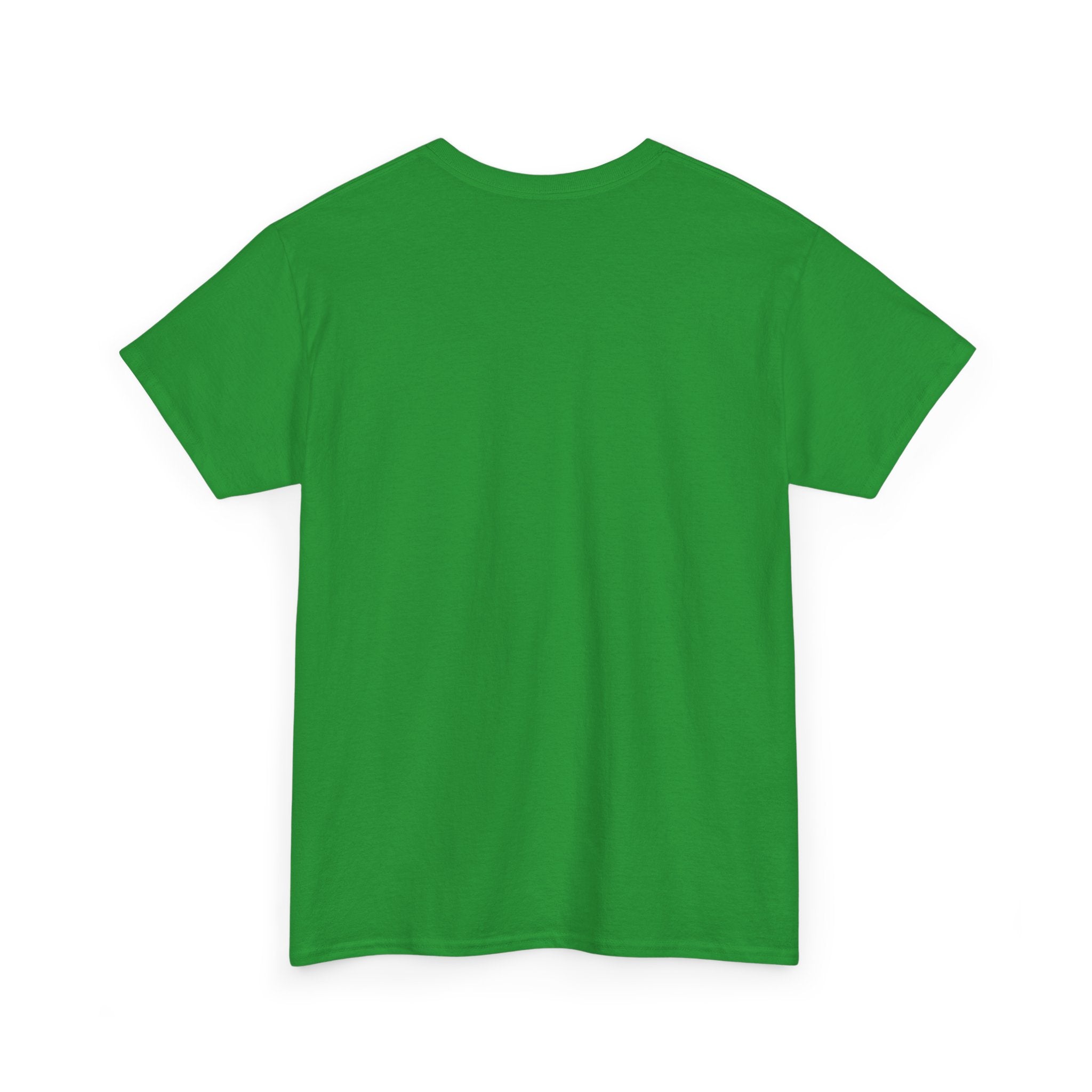Adults 'Coach Mode' Tee — Classic Cotton T-Shirt