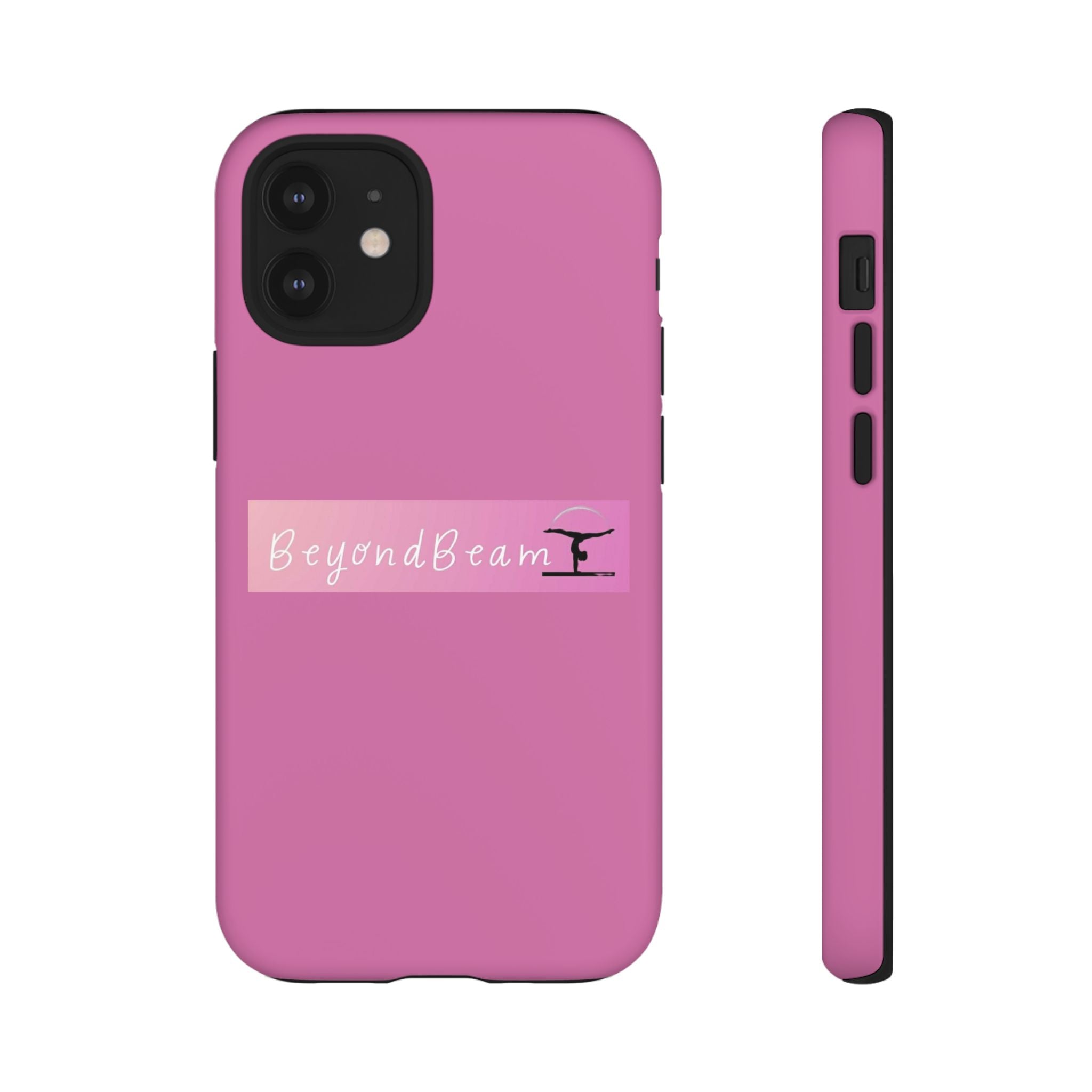 MERCH - Beyond Beam Phone Case