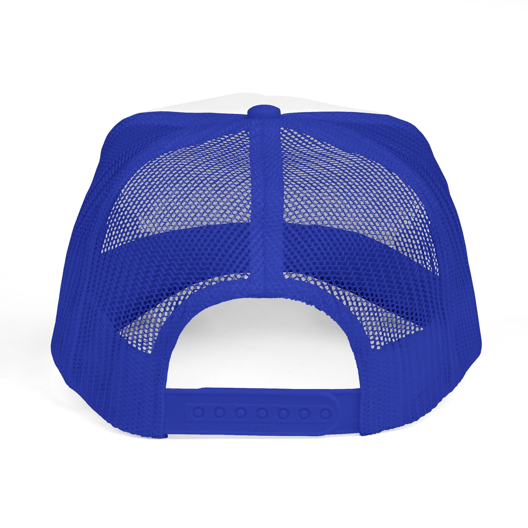 Personalised Club Logo Trucker Cap