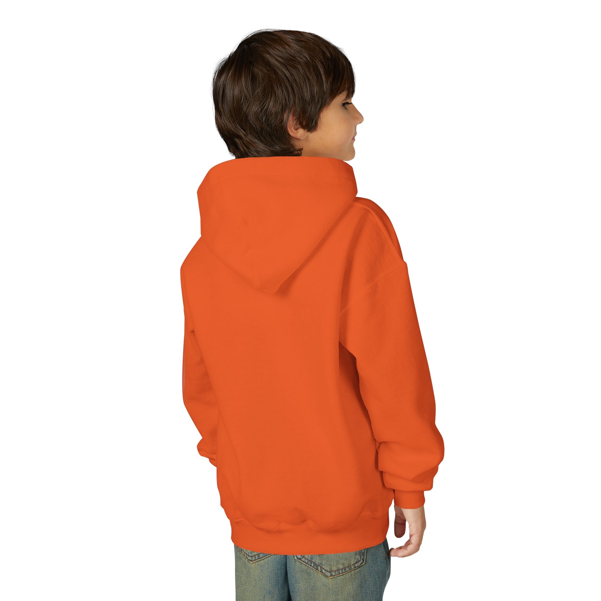 Gymnast Artist Hoodie (Kids)