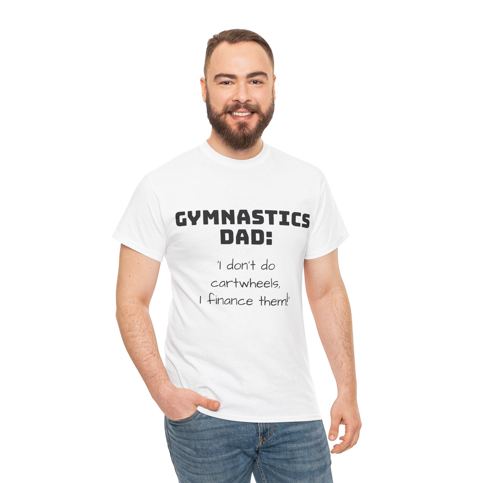 Gym Parents