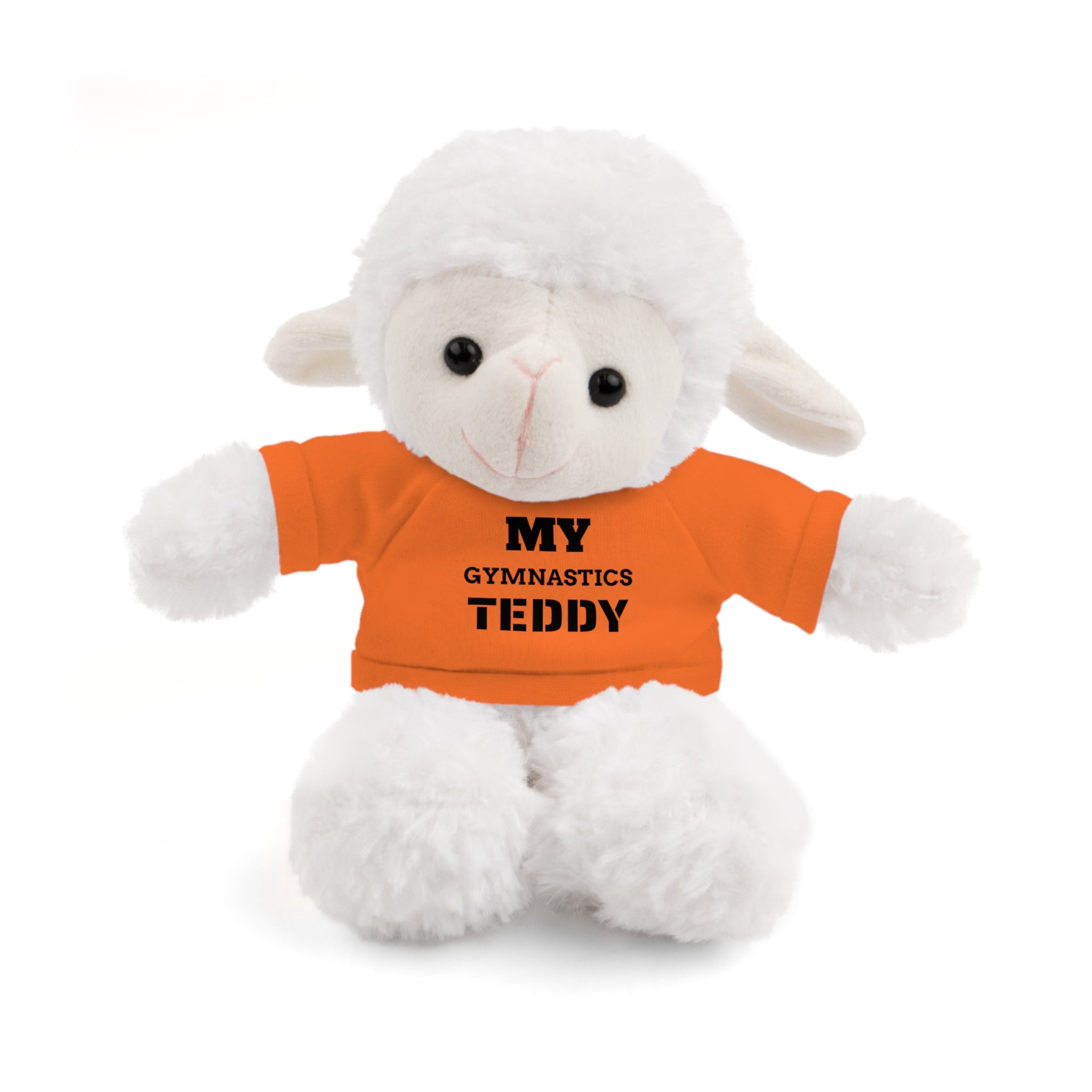 My Gymnastics Teddy - Kids Soft Toy