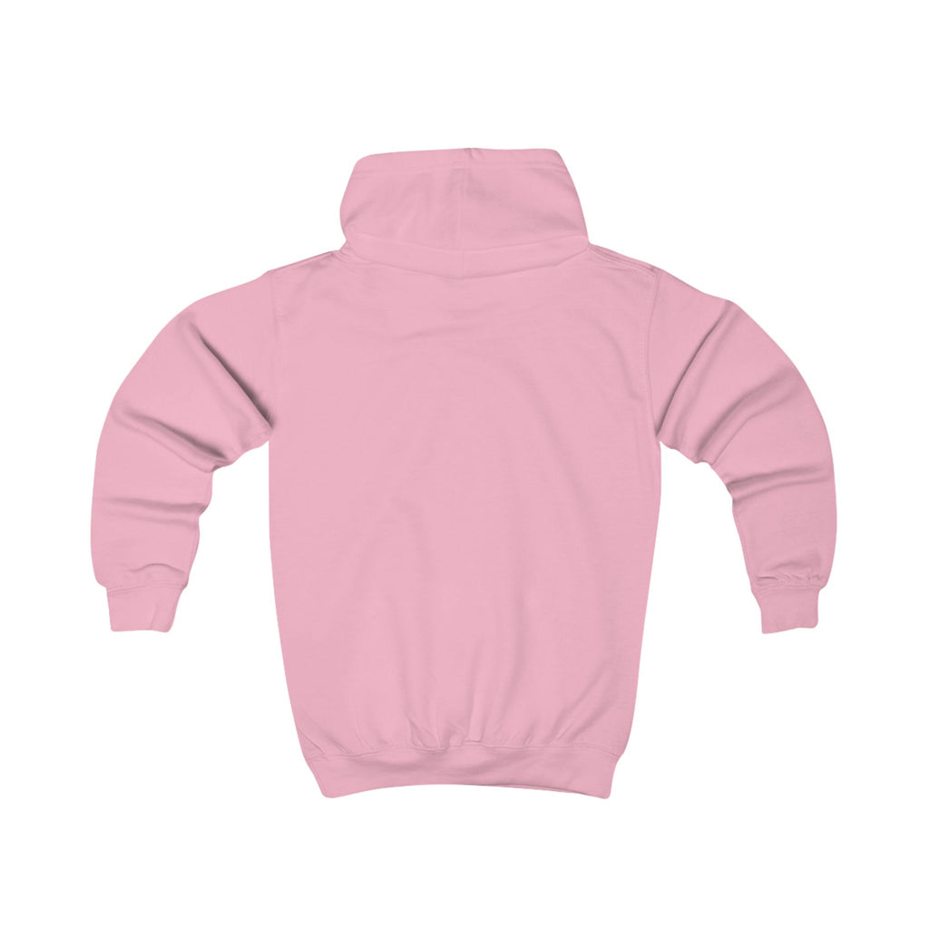 Princess Busy Flipping - Kids Hoodie (Kids)