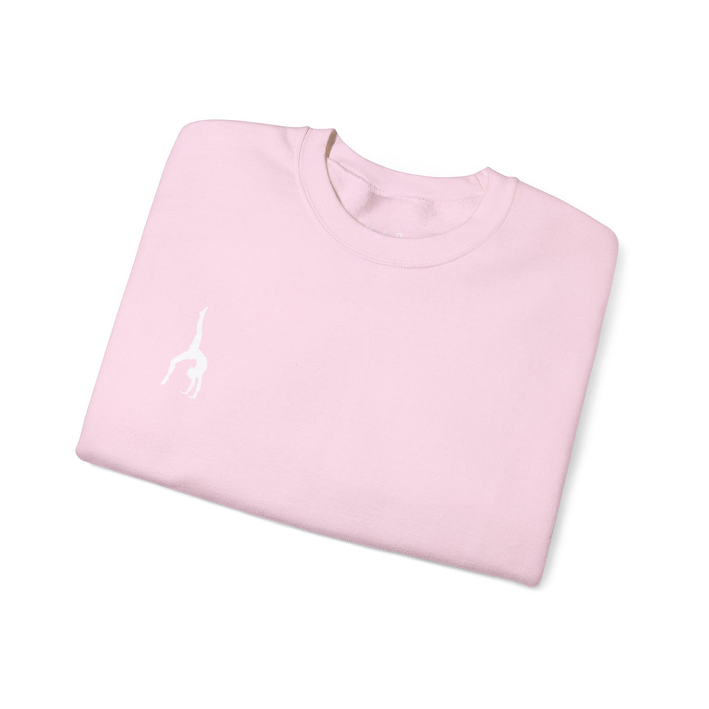 Coaches Inspirational Crewneck Sweatshirt (Adults)